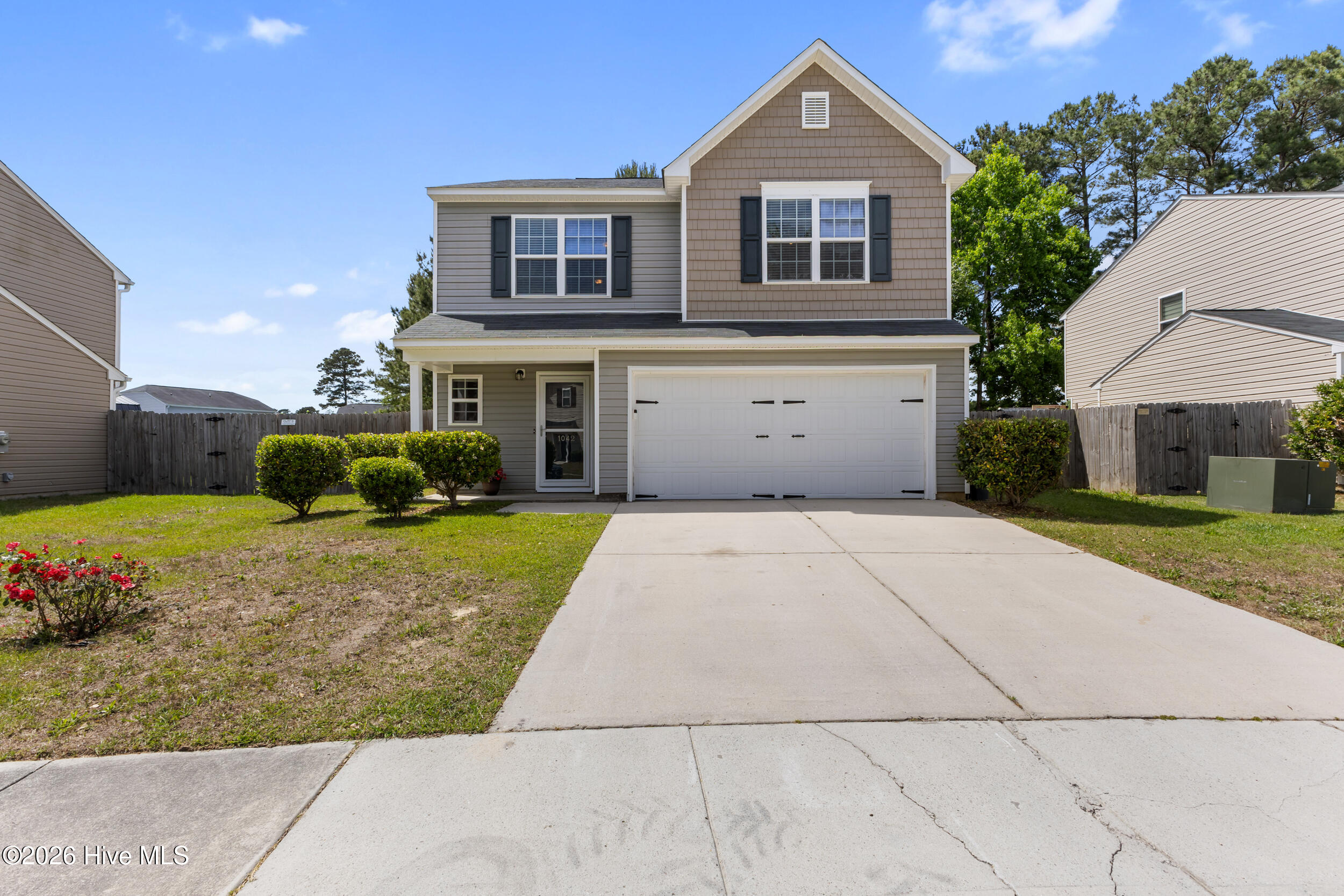 1042 Lake Norman Lane
