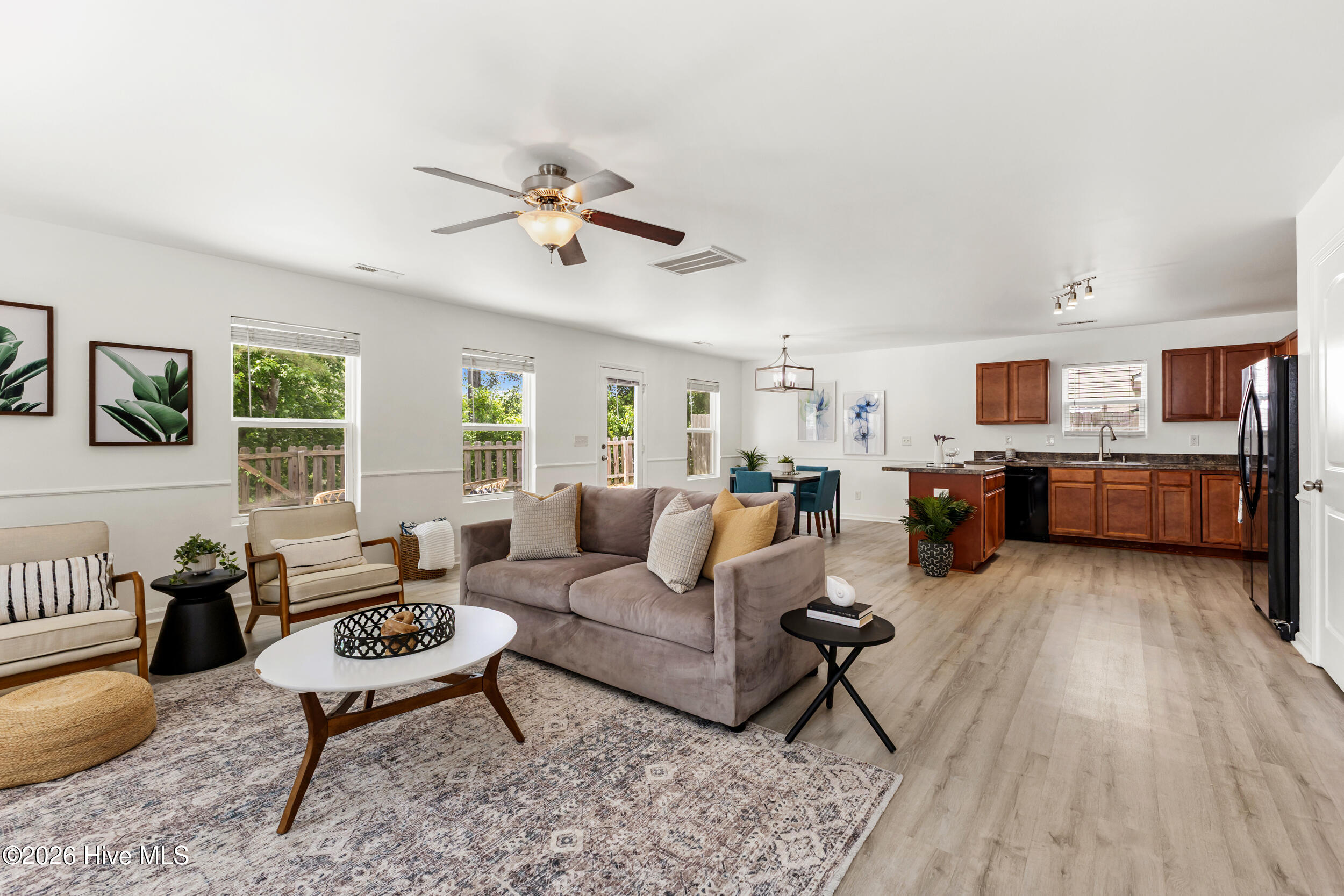 1042 Lake Norman Lane