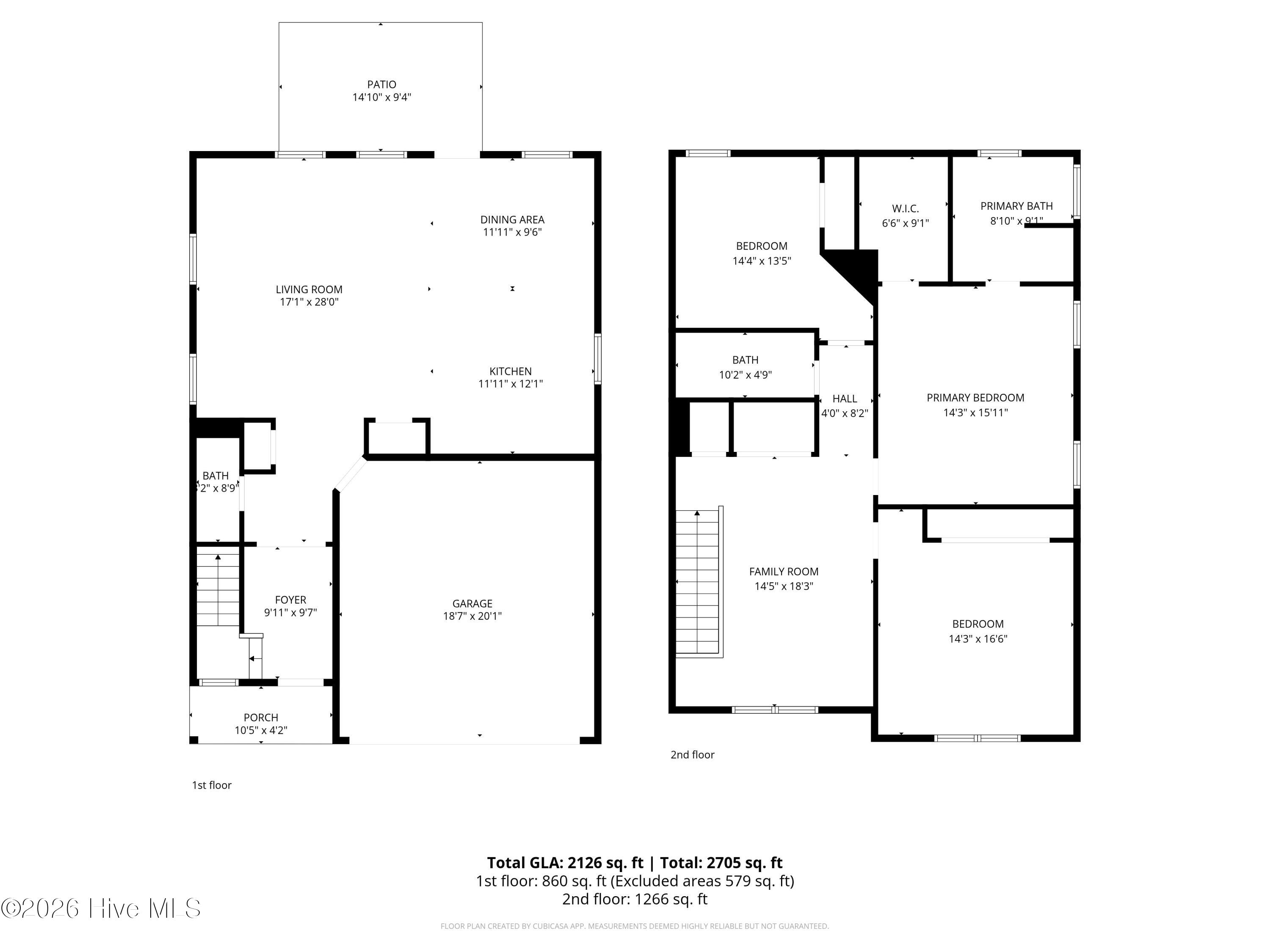 1042 Lake Norman Lane