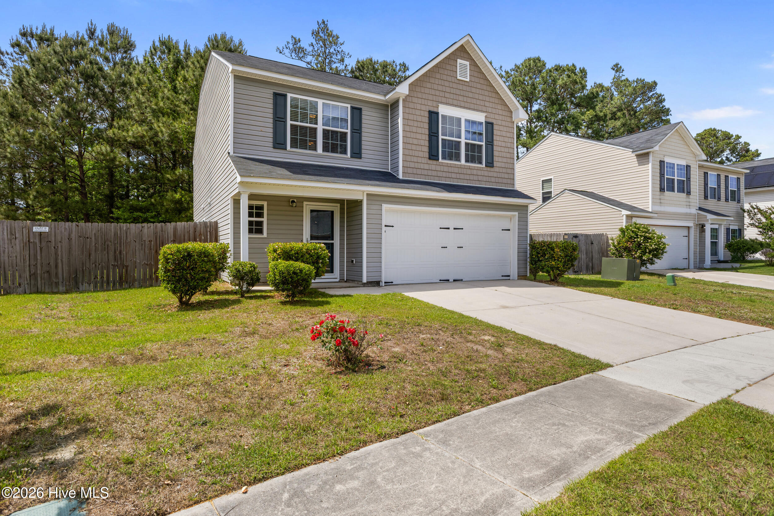 1042 Lake Norman Lane