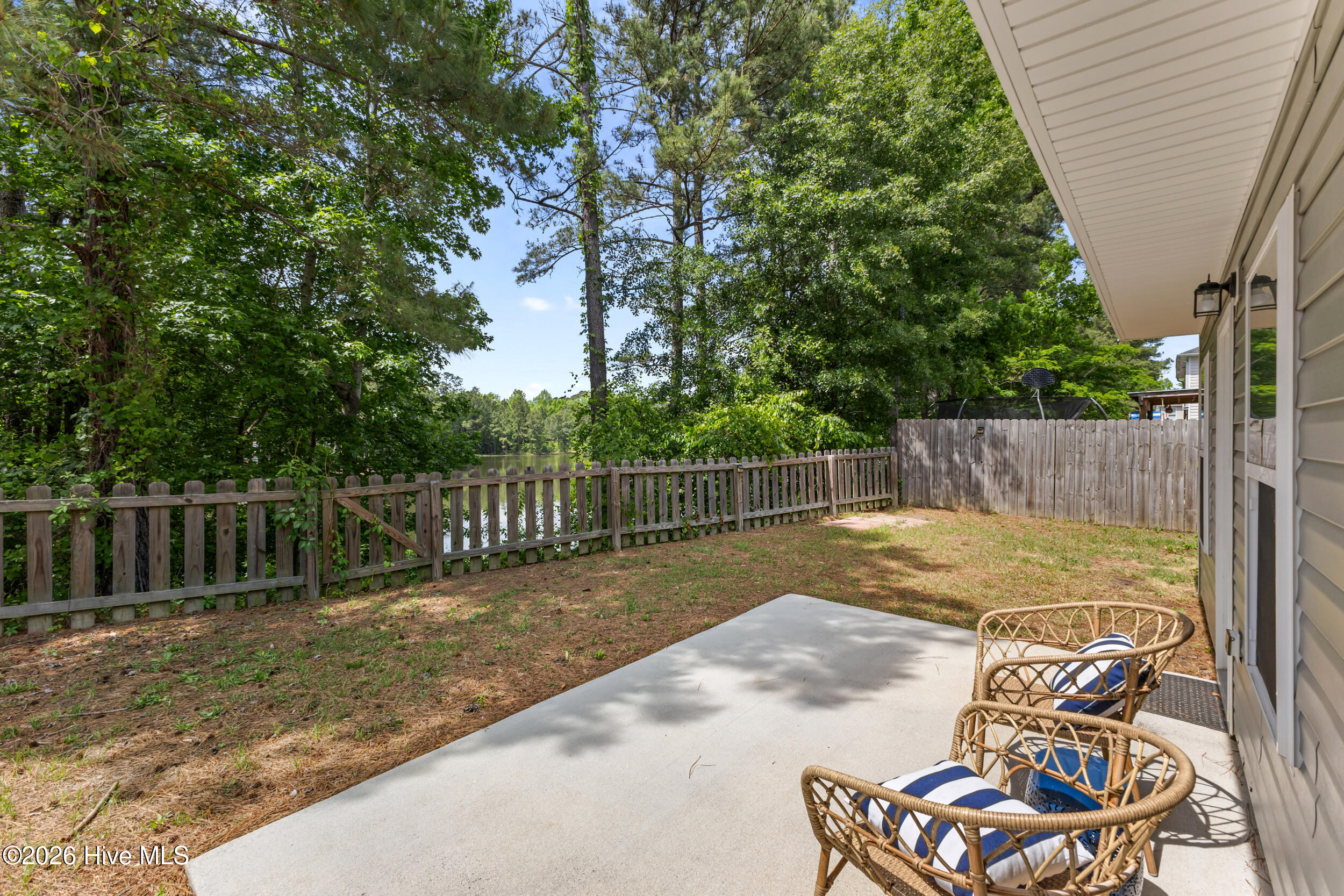 1042 Lake Norman Lane
