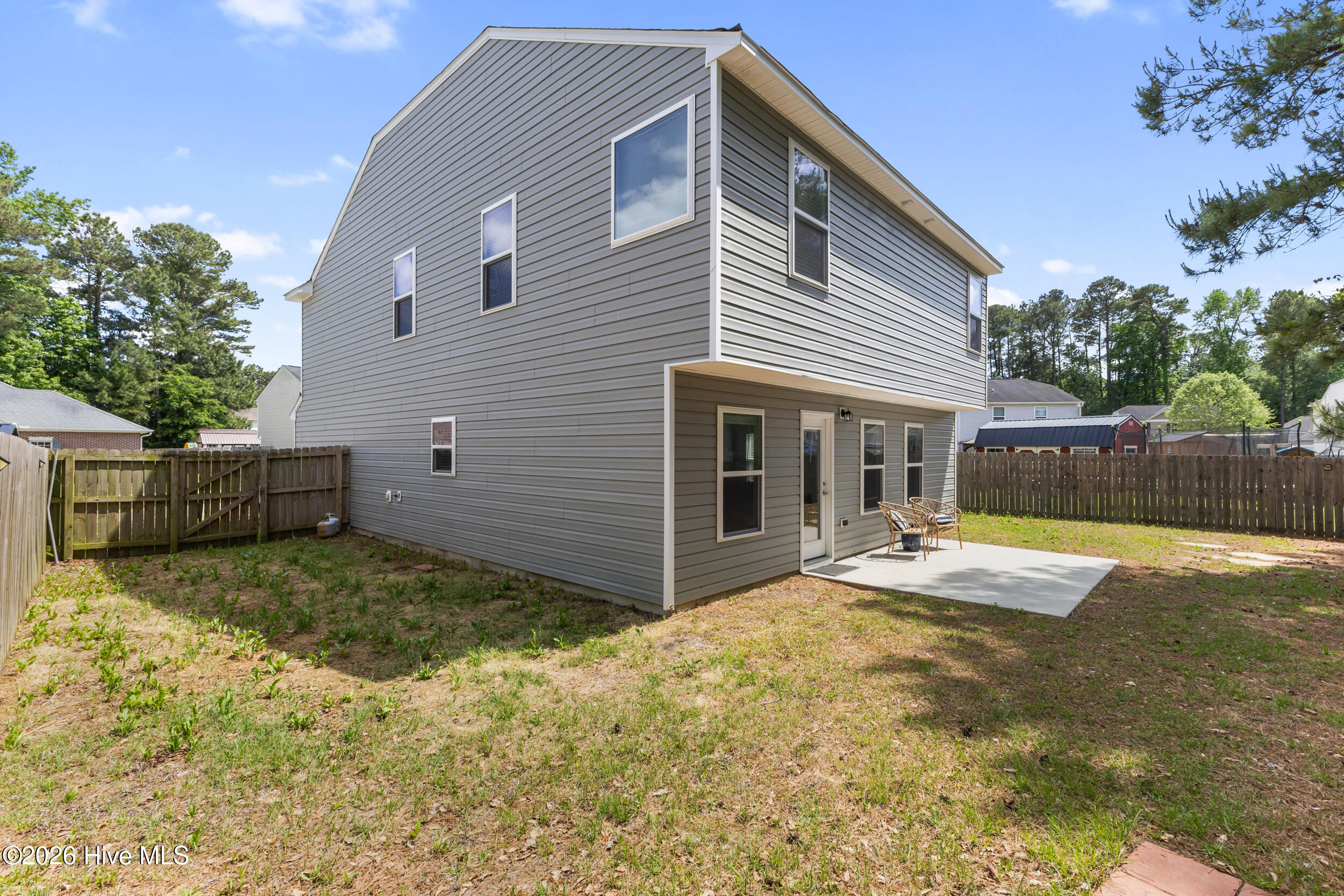 1042 Lake Norman Lane