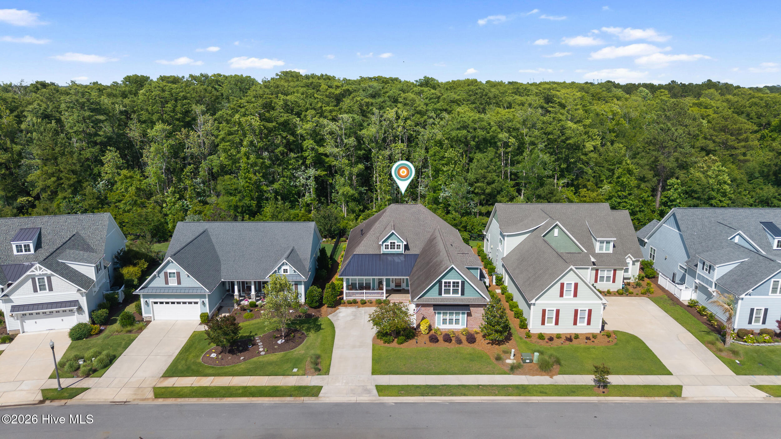 3069 Smeades Drive