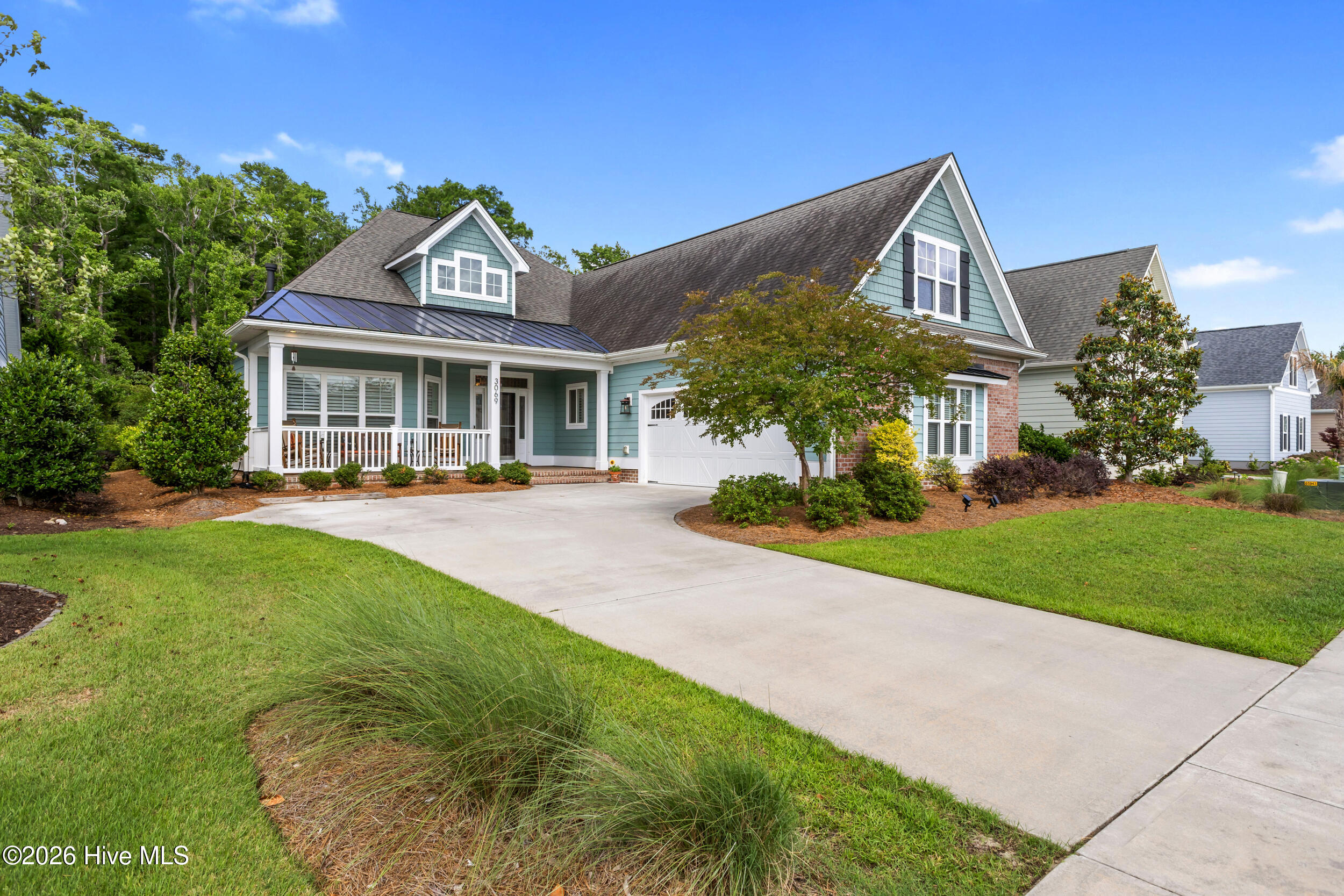 3069 Smeades Drive