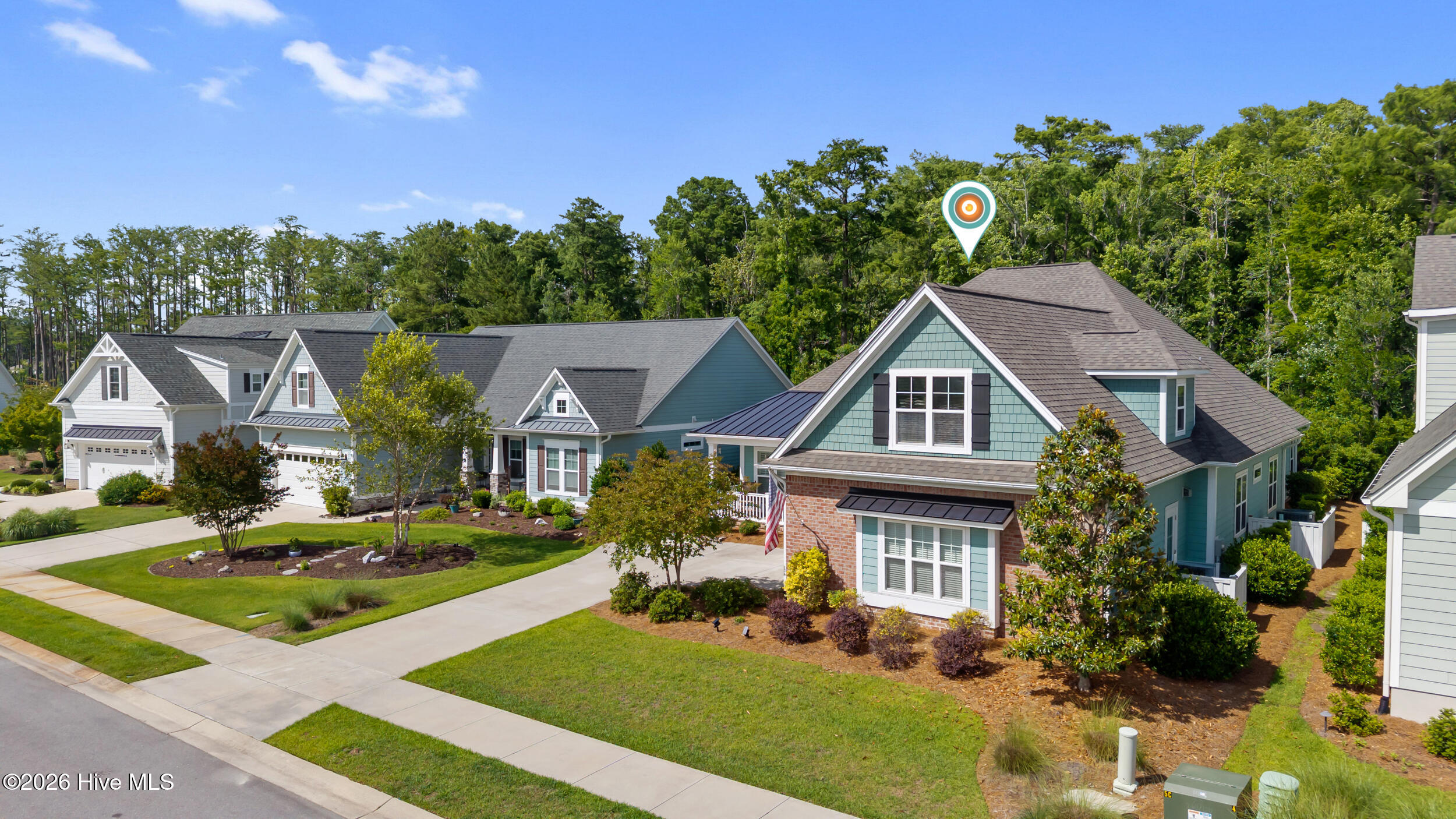 3069 Smeades Drive
