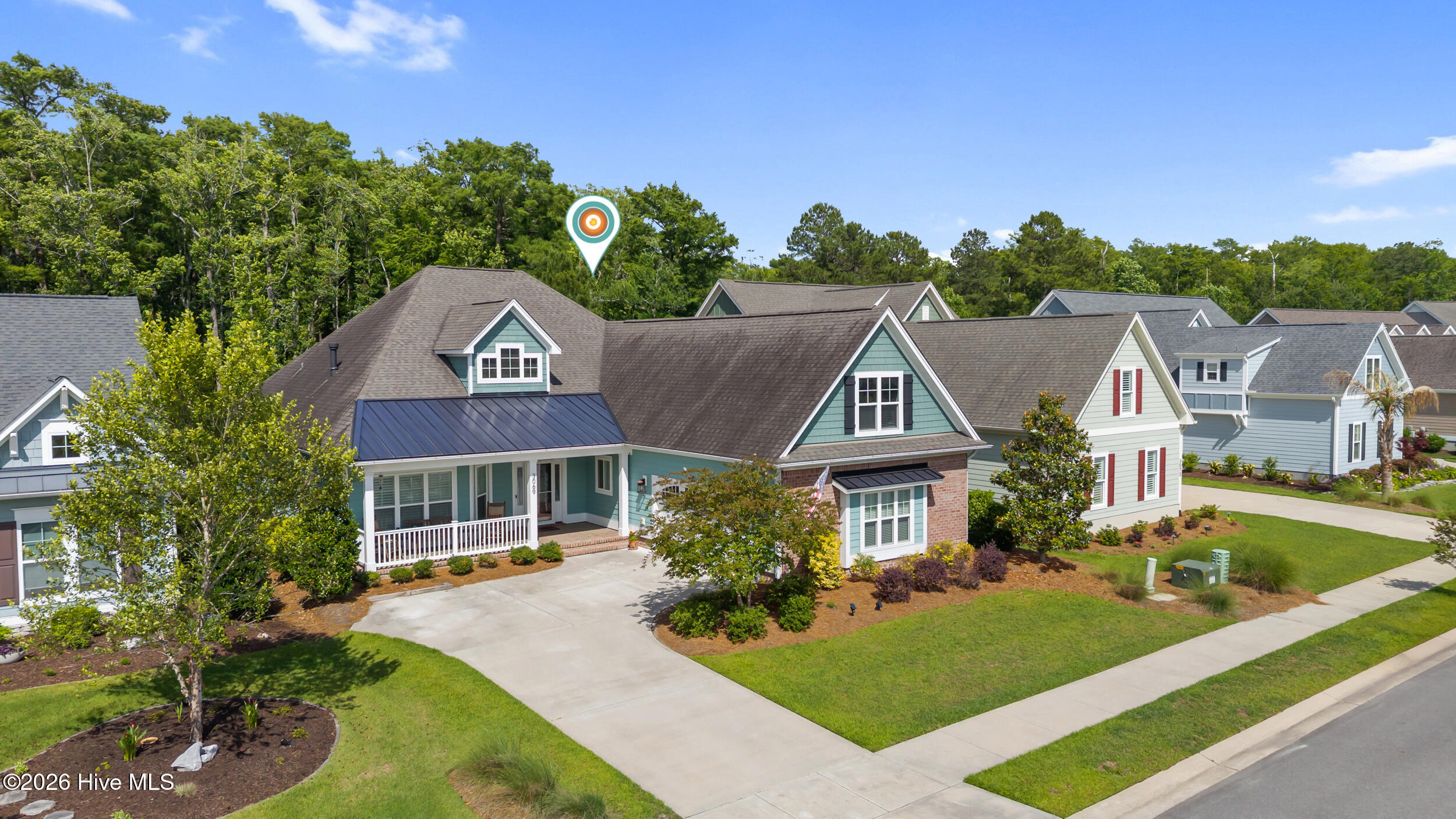 3069 Smeades Drive