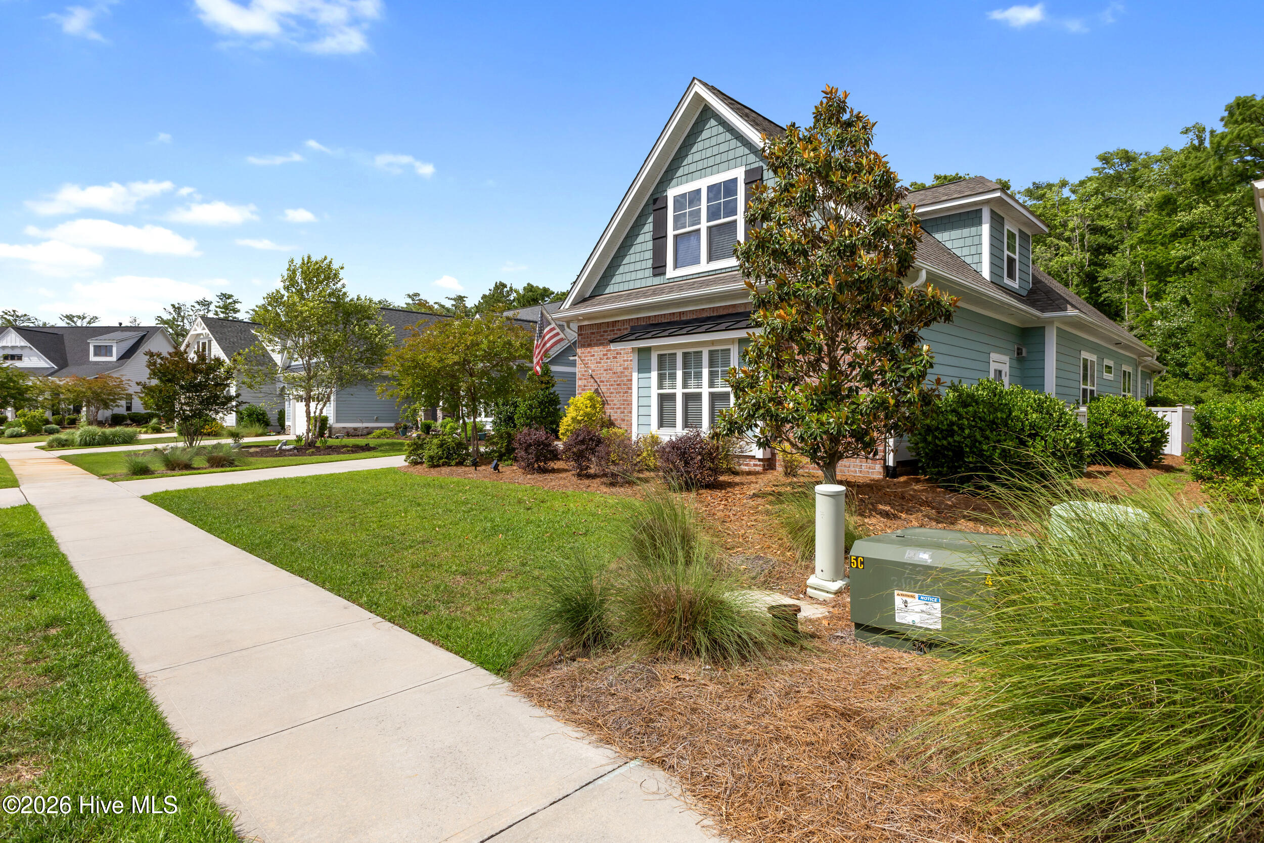 3069 Smeades Drive