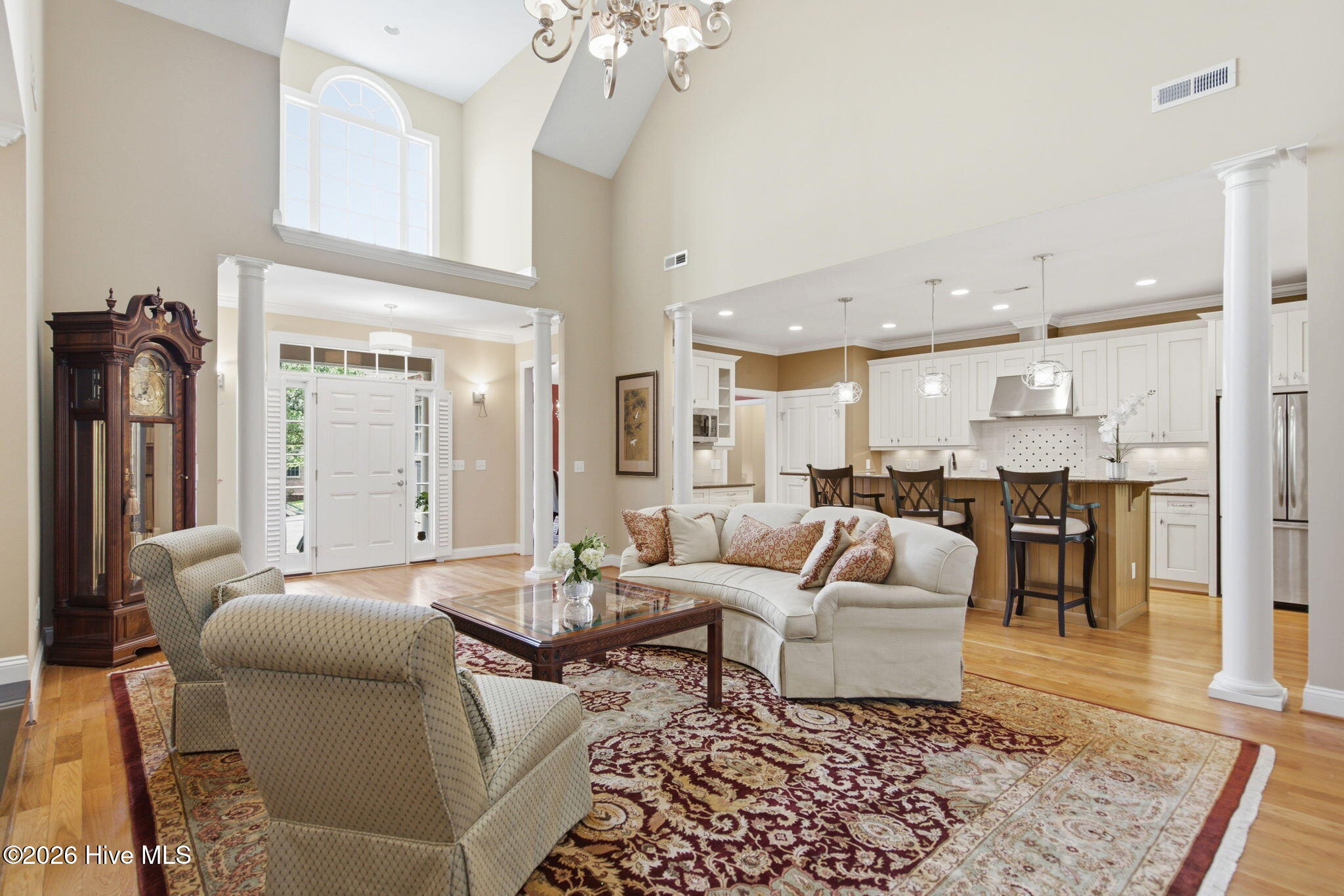 2118 Bay Colony Lane