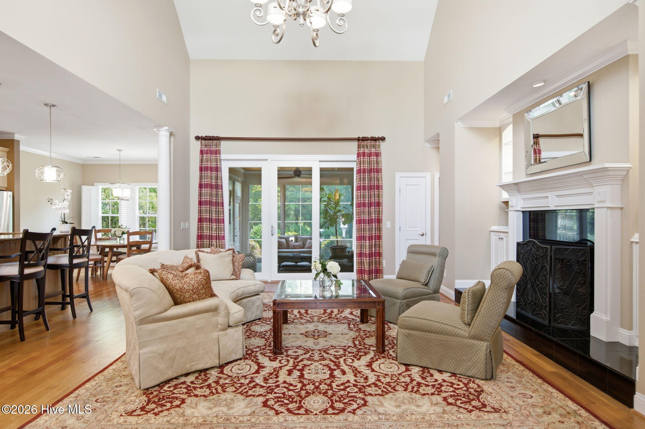 2118 Bay Colony Lane