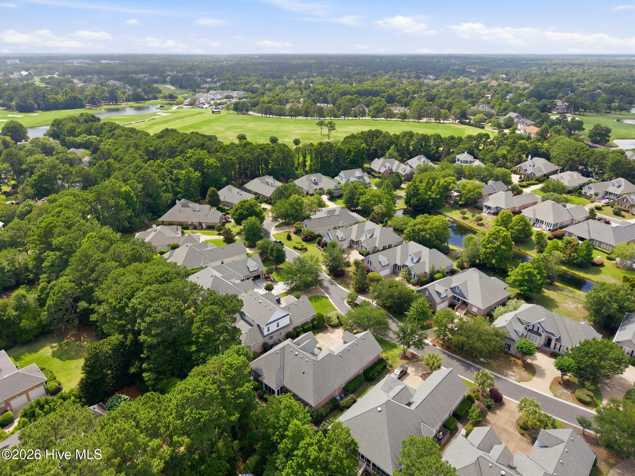 2118 Bay Colony Lane