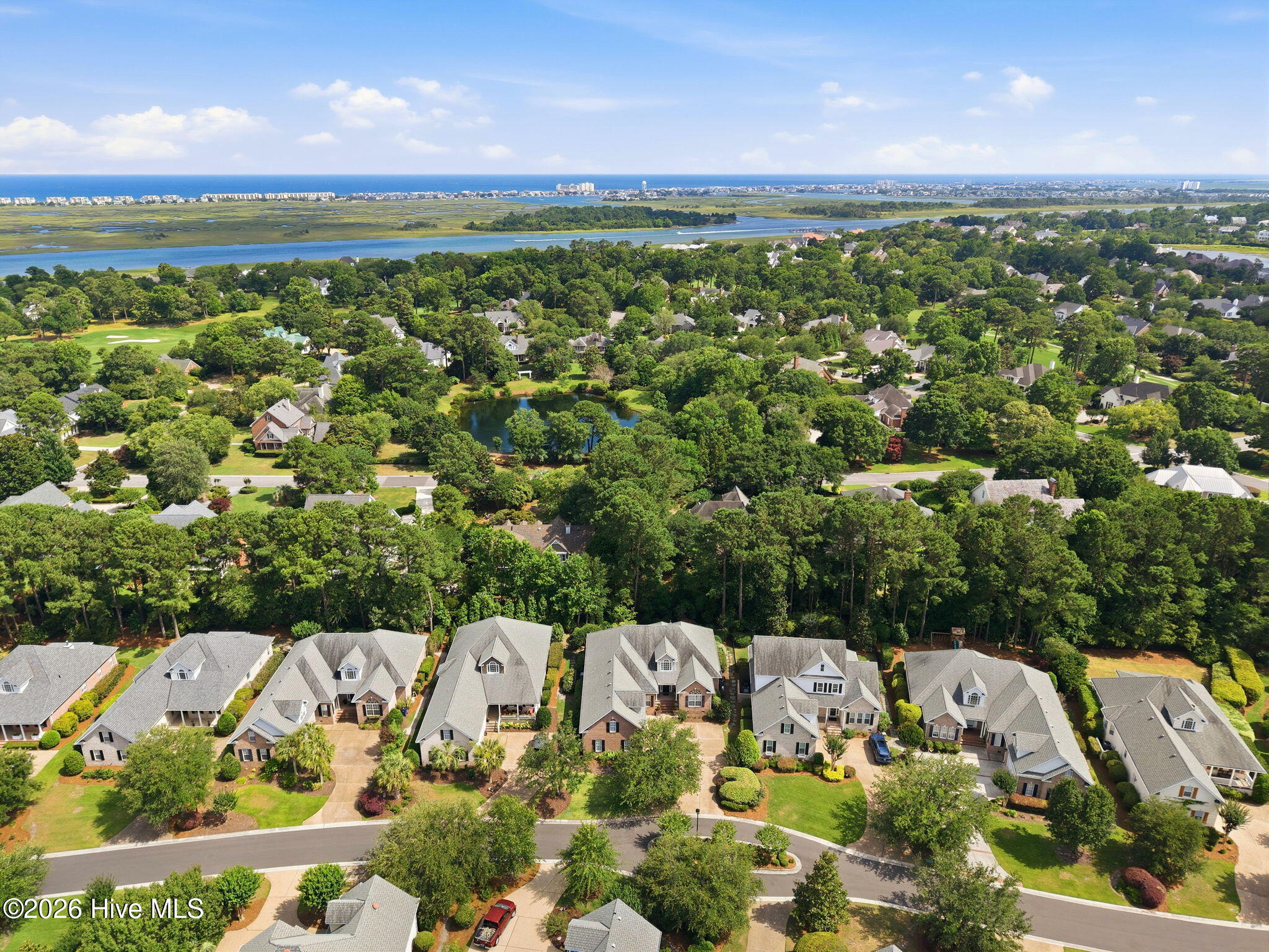 2118 Bay Colony Lane