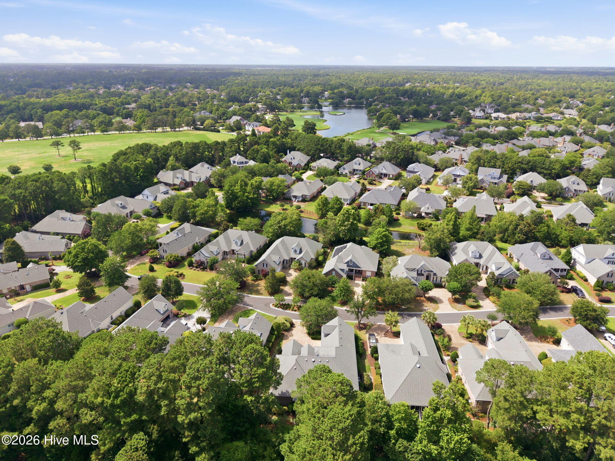 2118 Bay Colony Lane