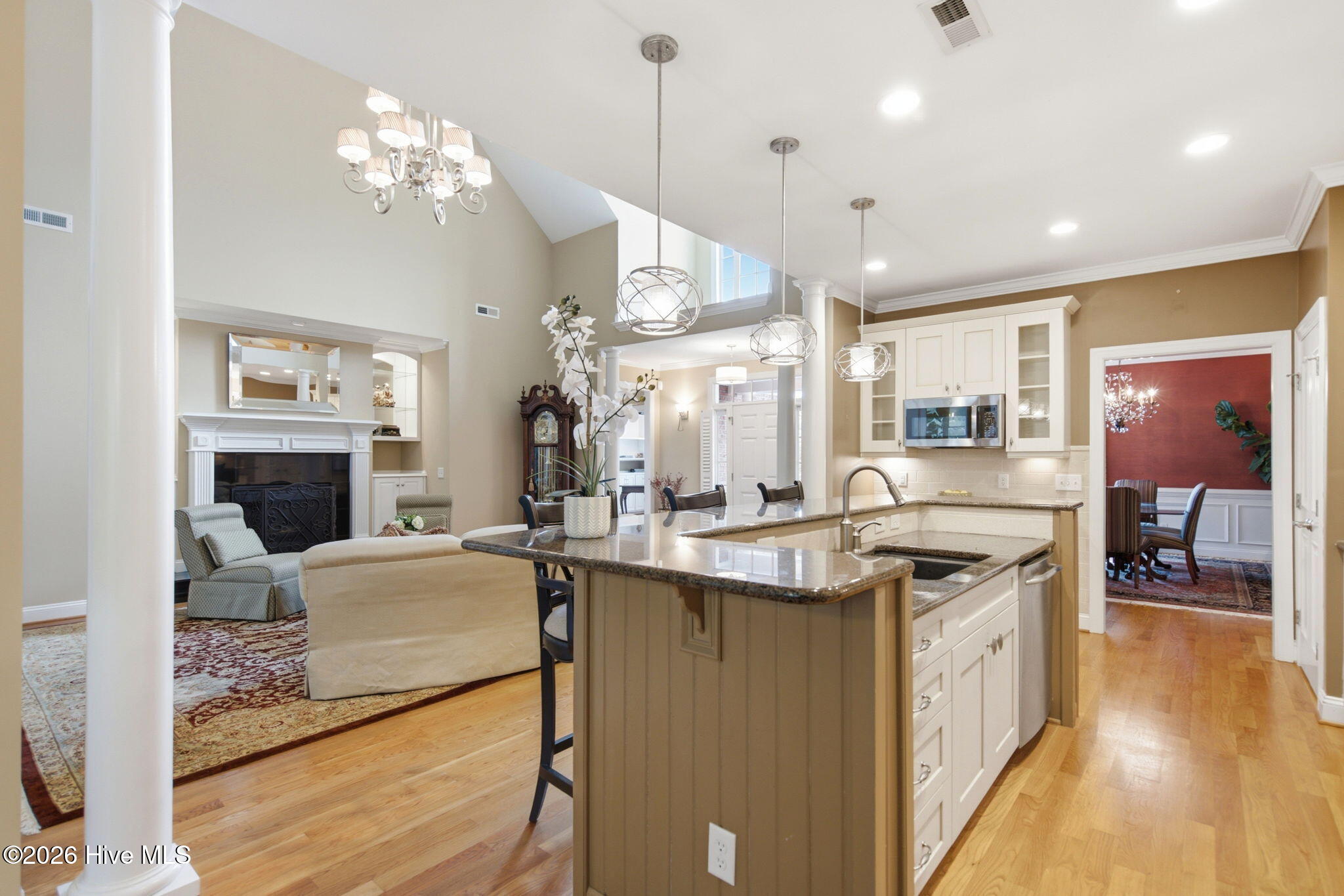 2118 Bay Colony Lane