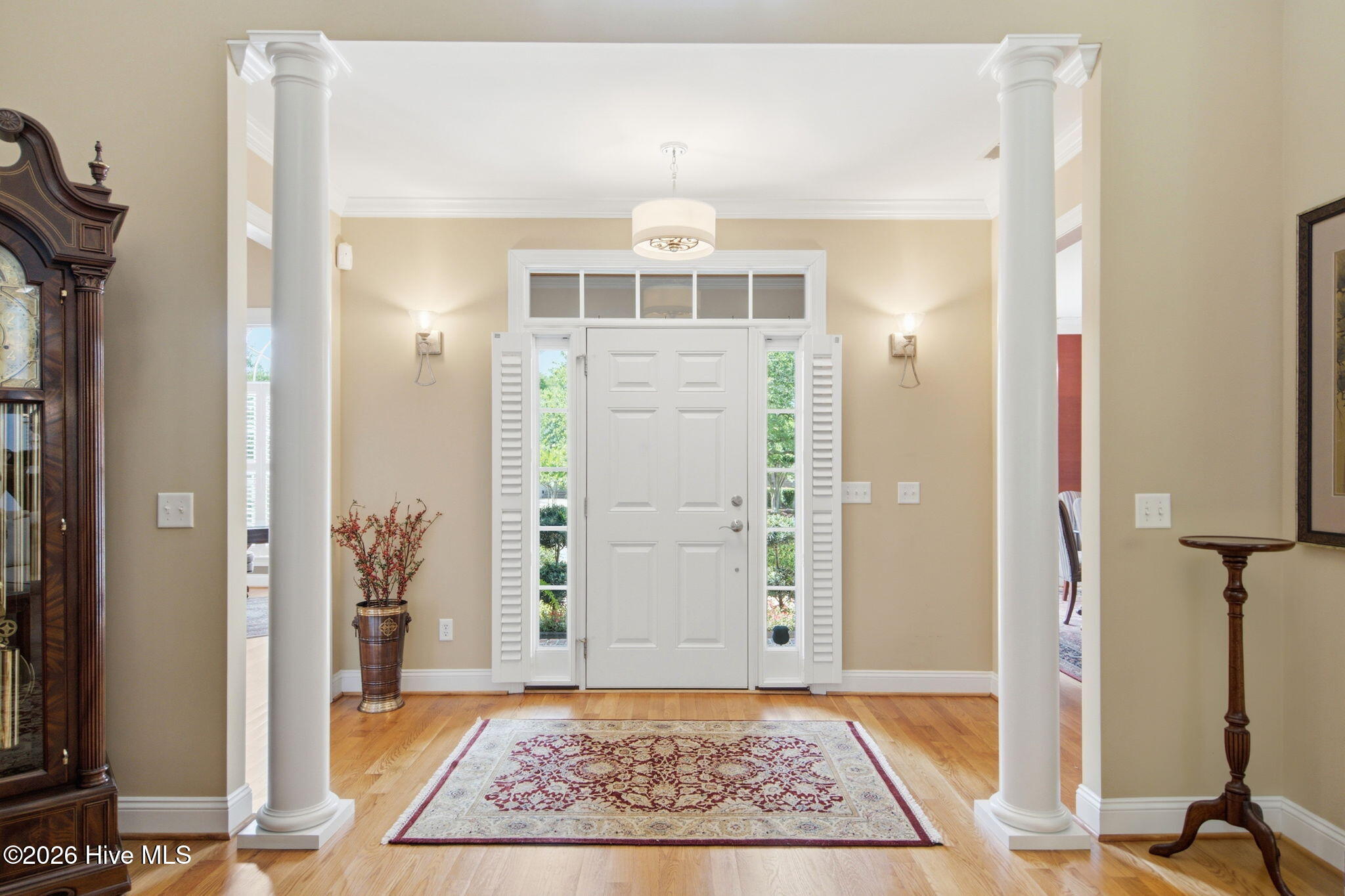 2118 Bay Colony Lane
