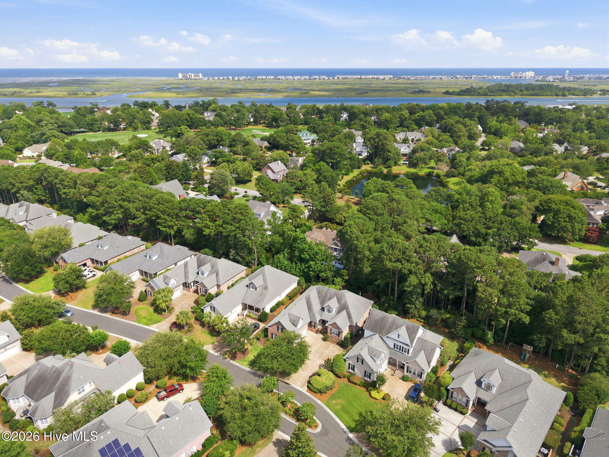 2118 Bay Colony Lane