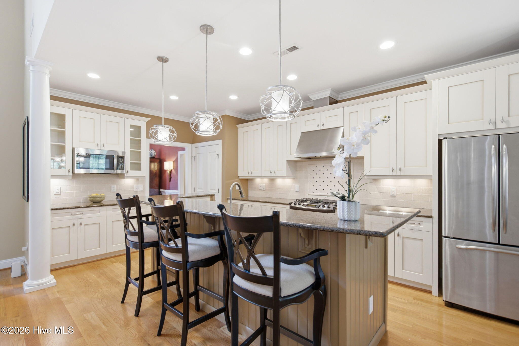 2118 Bay Colony Lane