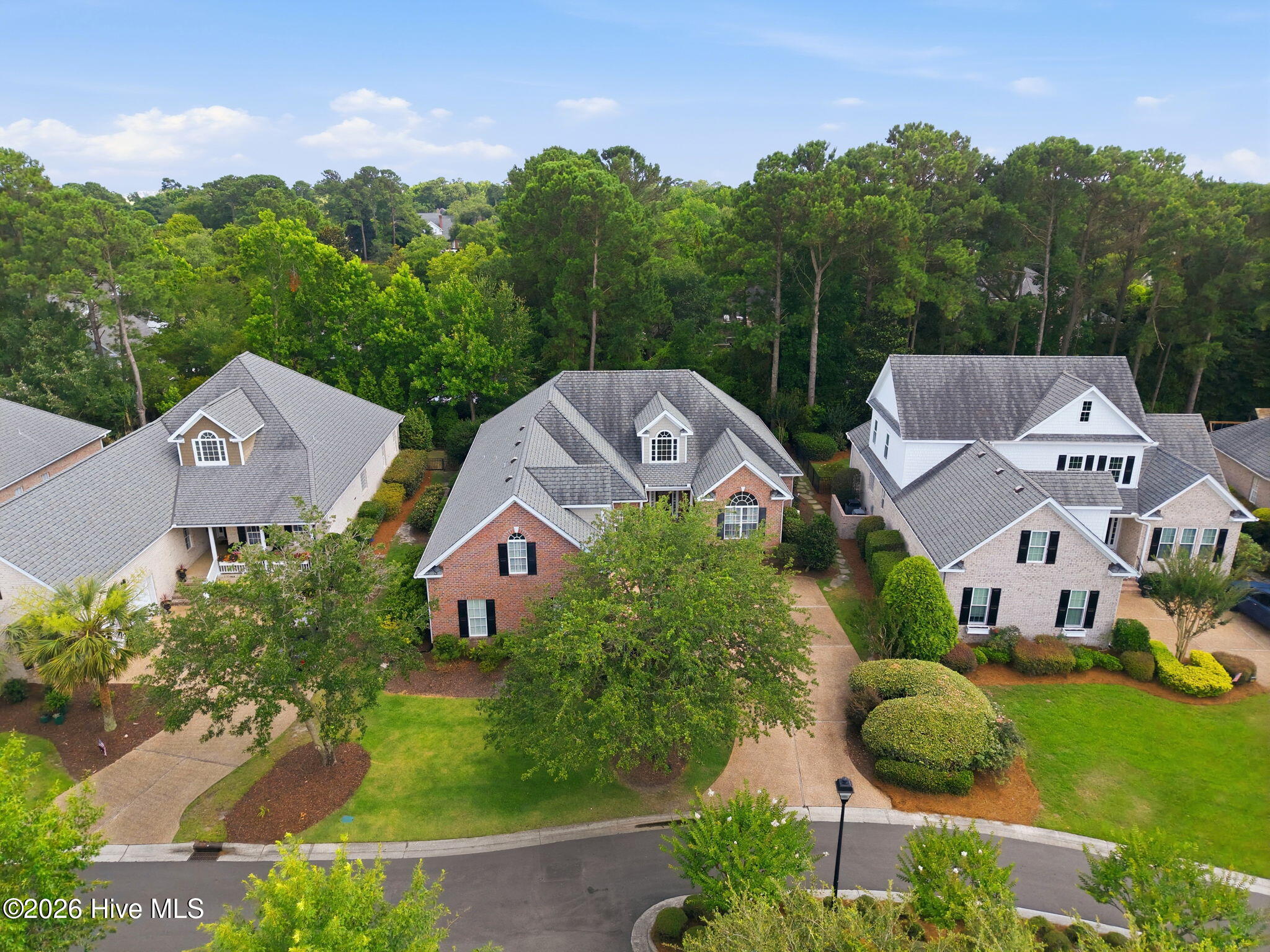 2118 Bay Colony Lane