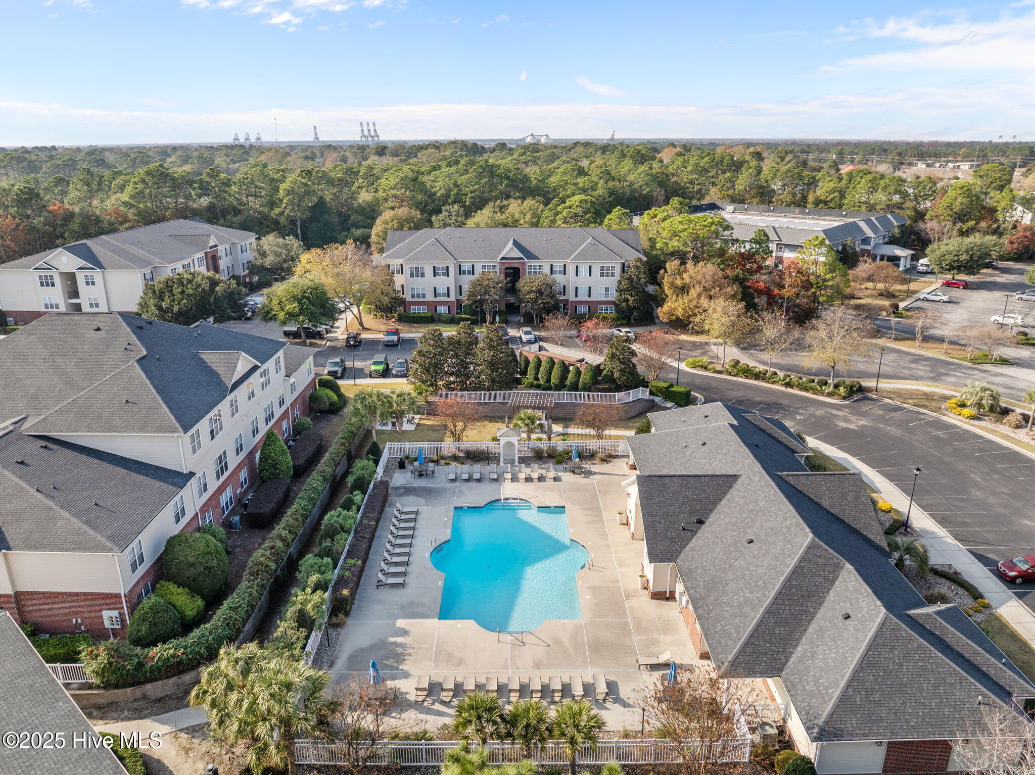 1505 Cadfel Court Unit 203