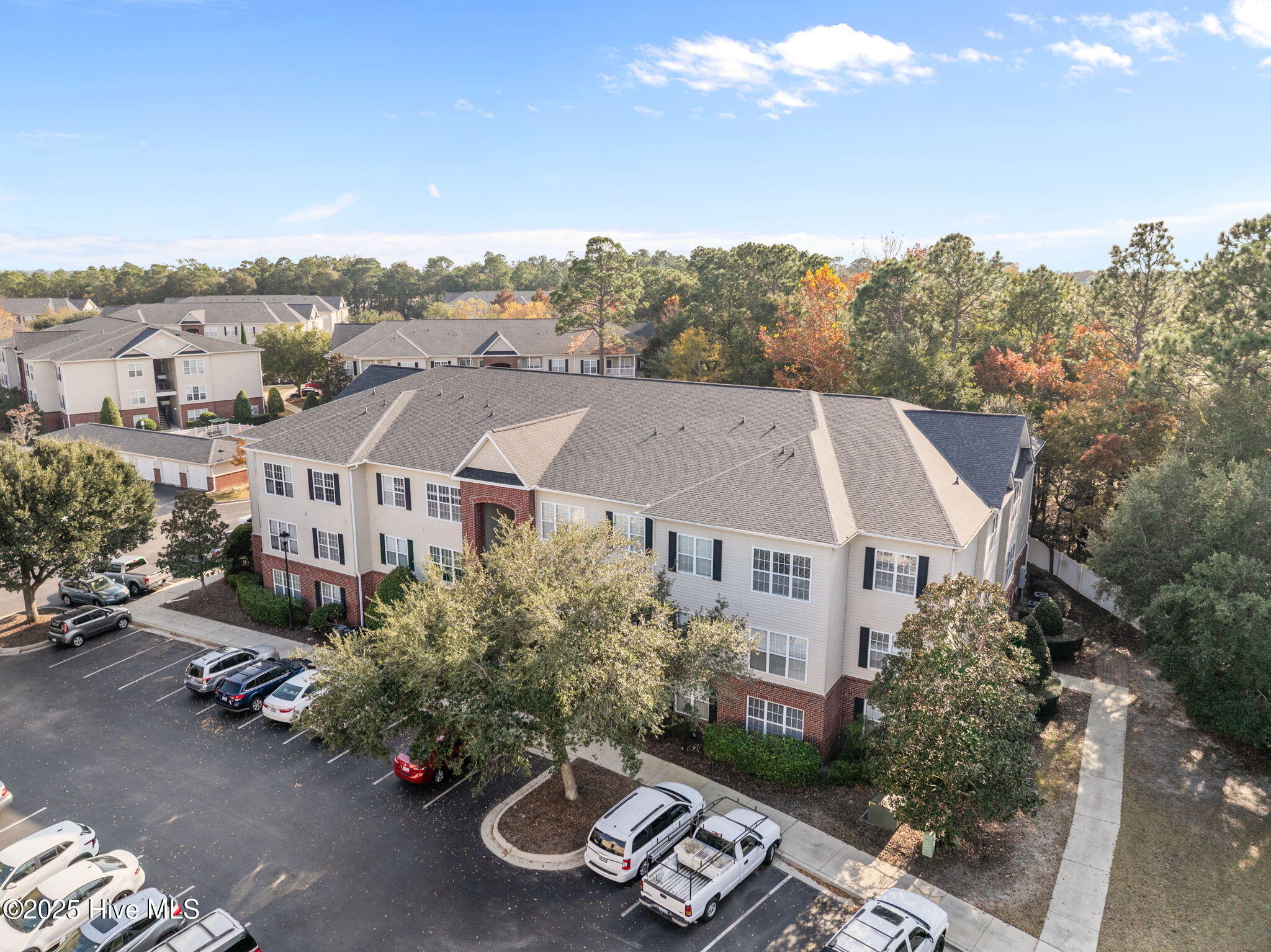 1505 Cadfel Court Unit 203