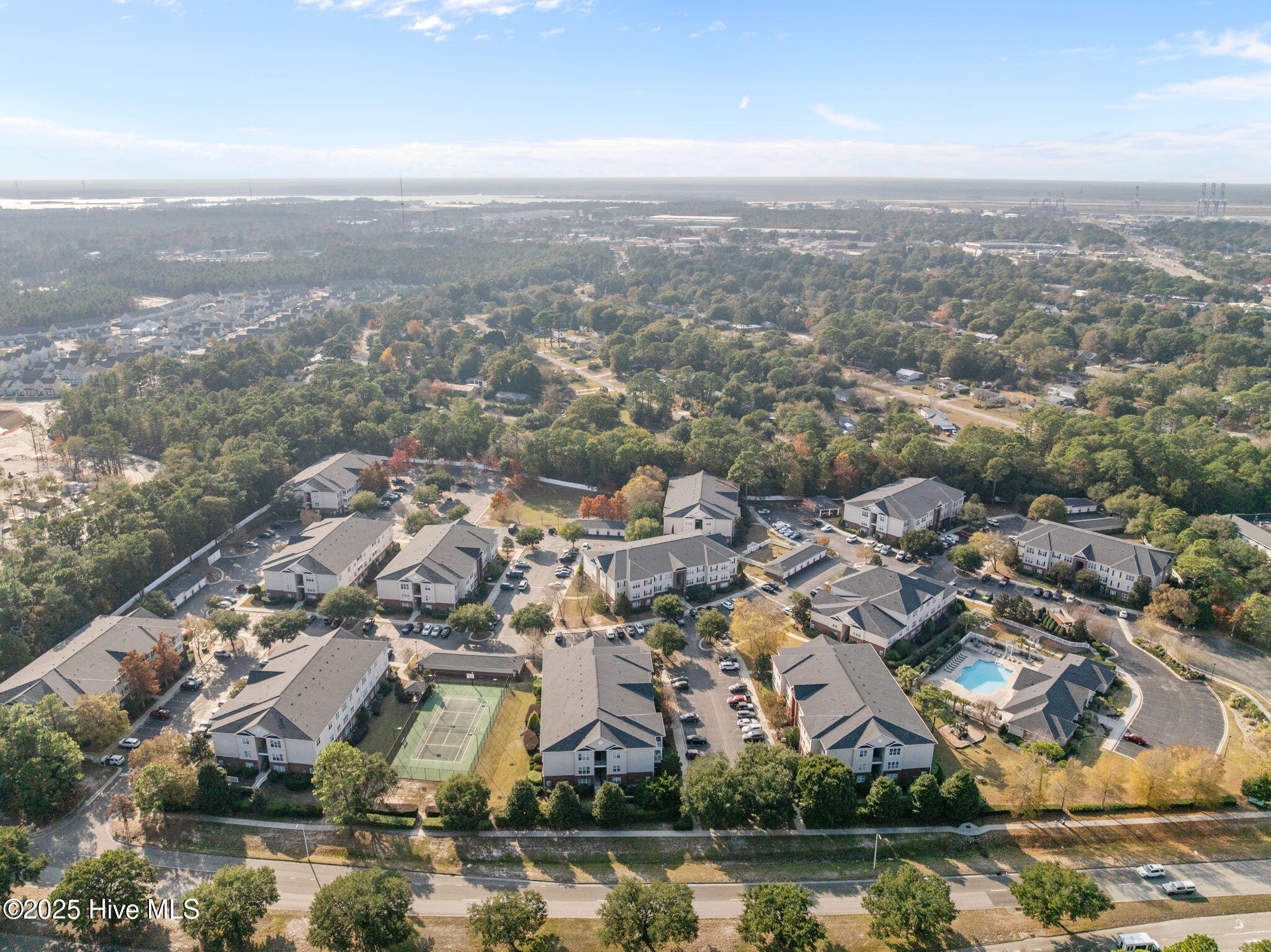 1505 Cadfel Court Unit 203