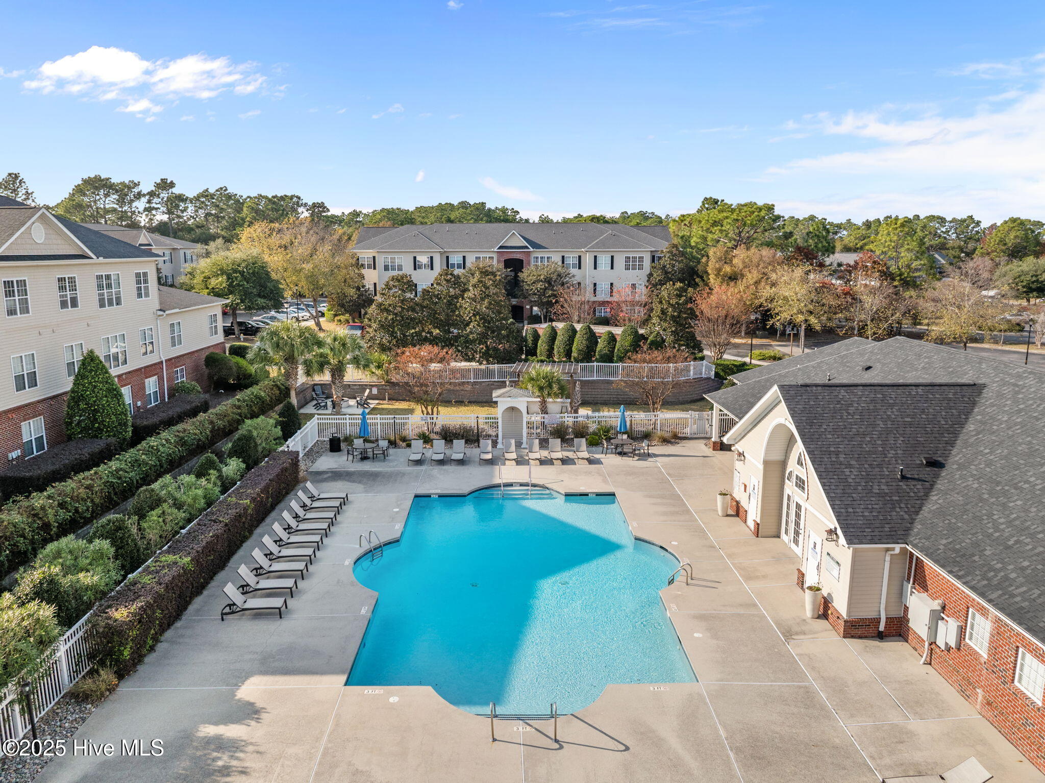 1505 Cadfel Court Unit 203