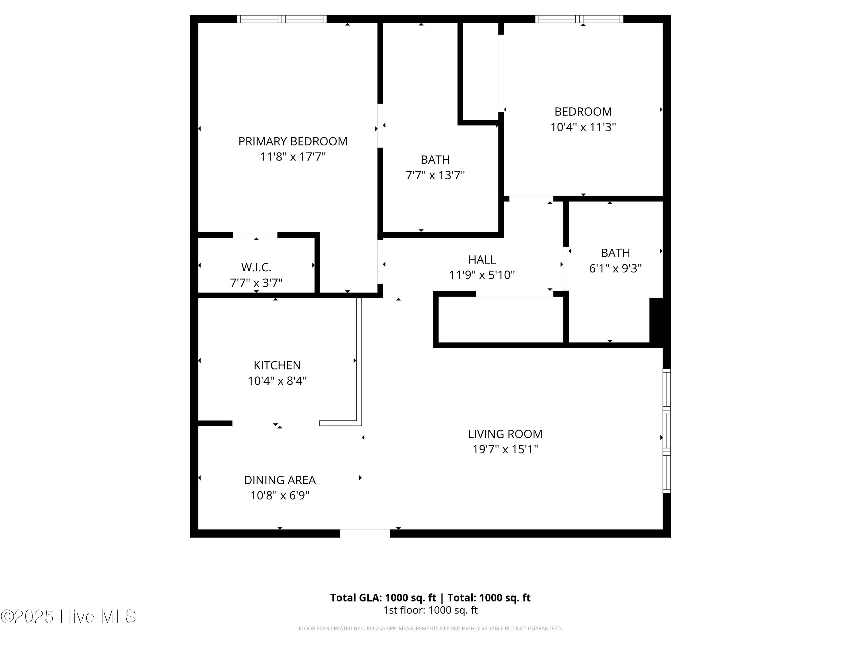 1505 Cadfel Court Unit 203