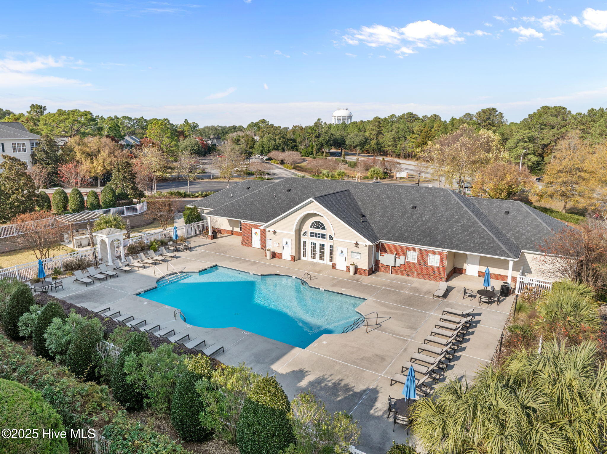 1505 Cadfel Court Unit 203
