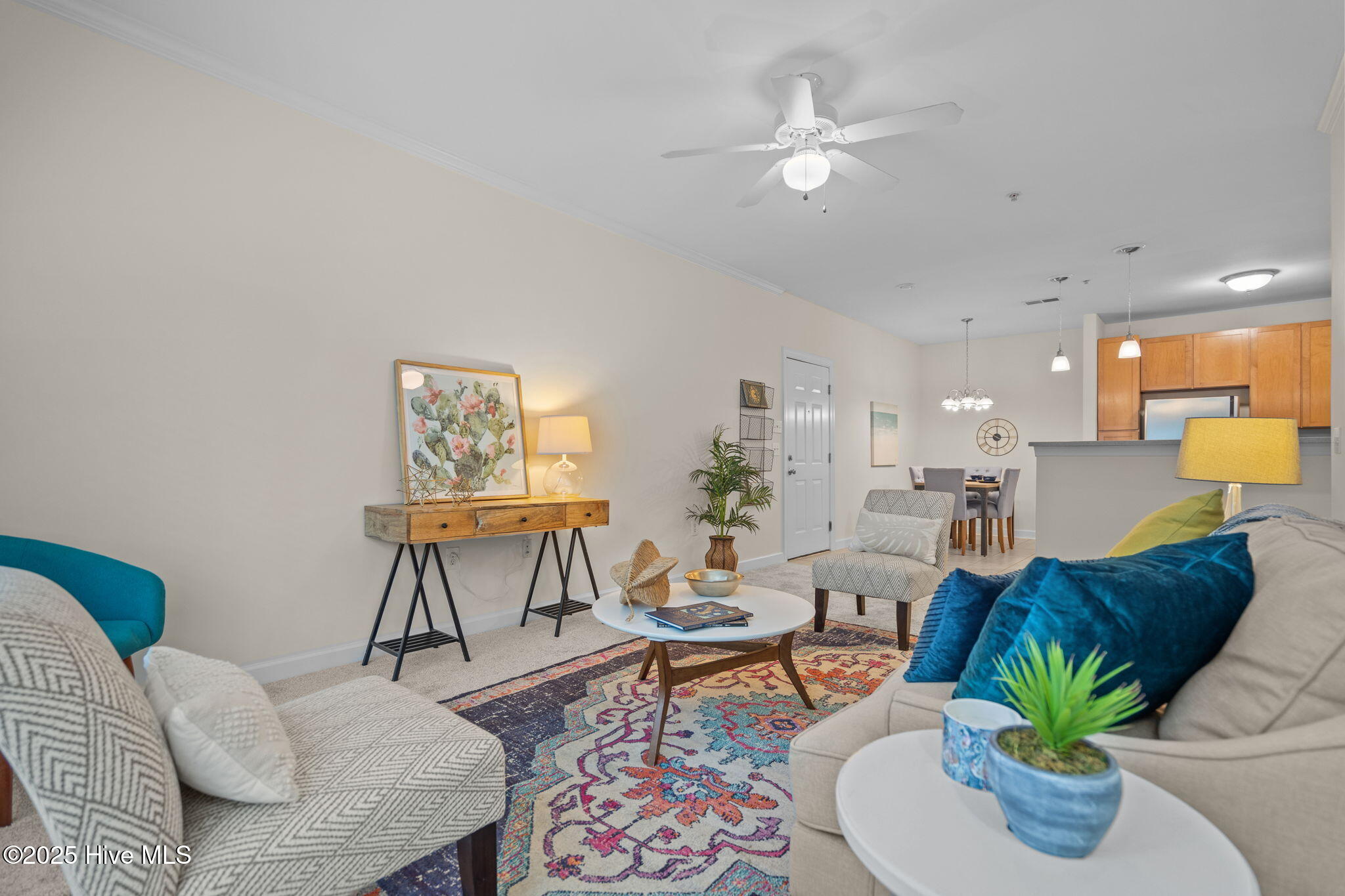 1505 Cadfel Court Unit 203