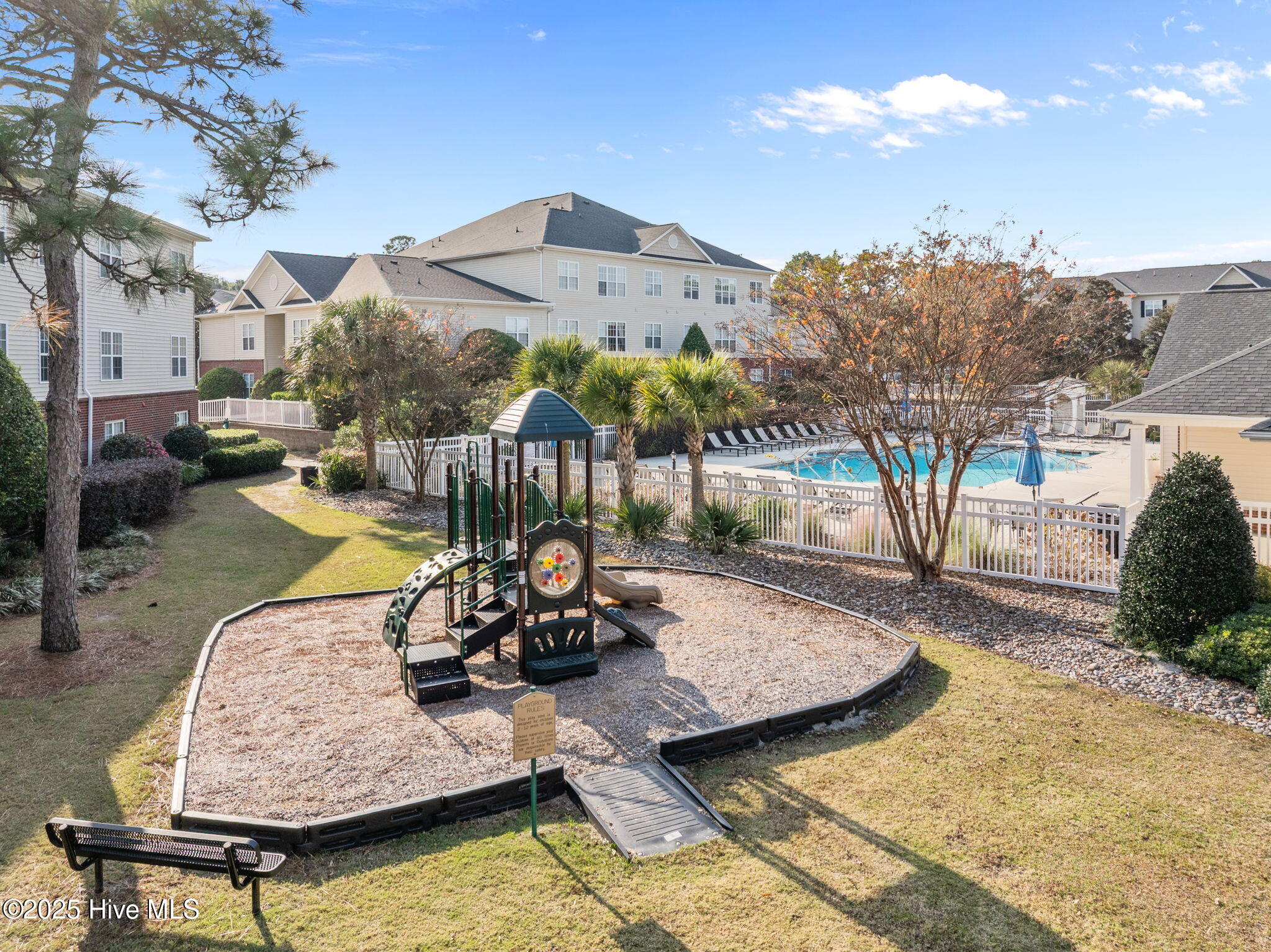 1505 Cadfel Court Unit 203