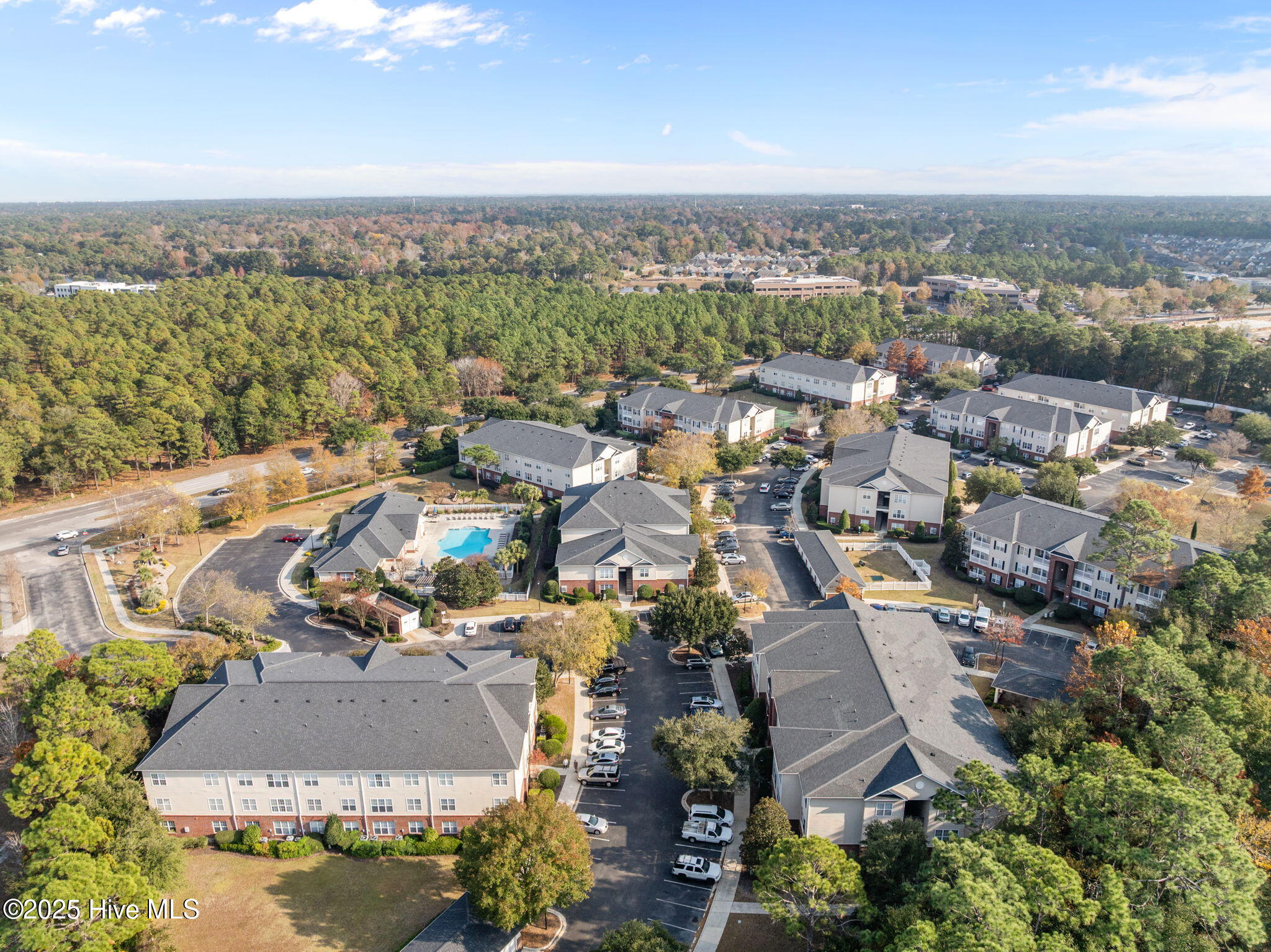 1505 Cadfel Court Unit 203