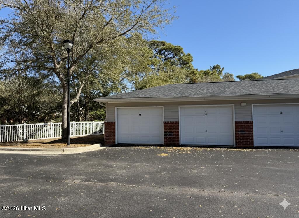 1505 Cadfel Court Unit 203