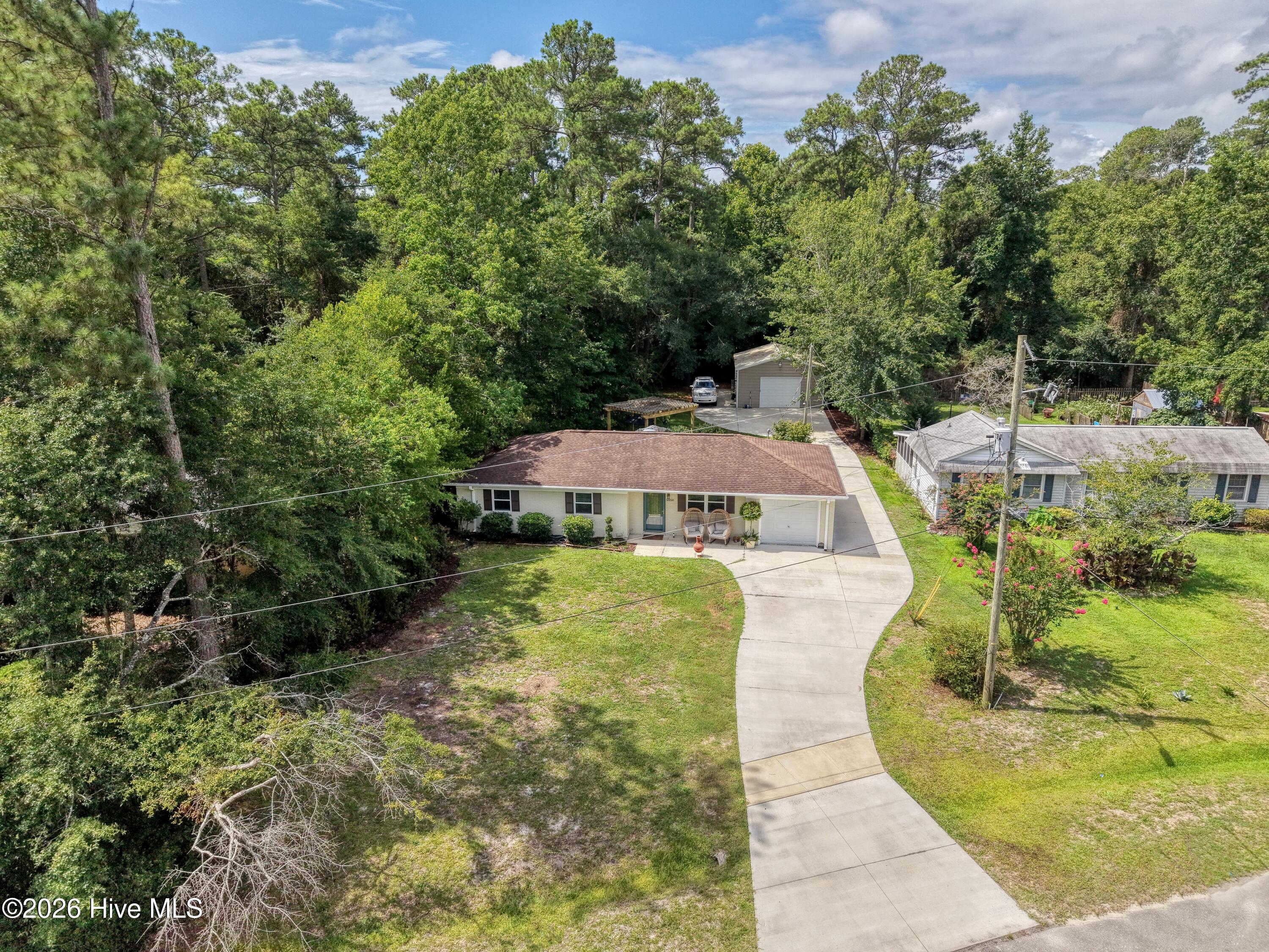 5850 Michelle Drive