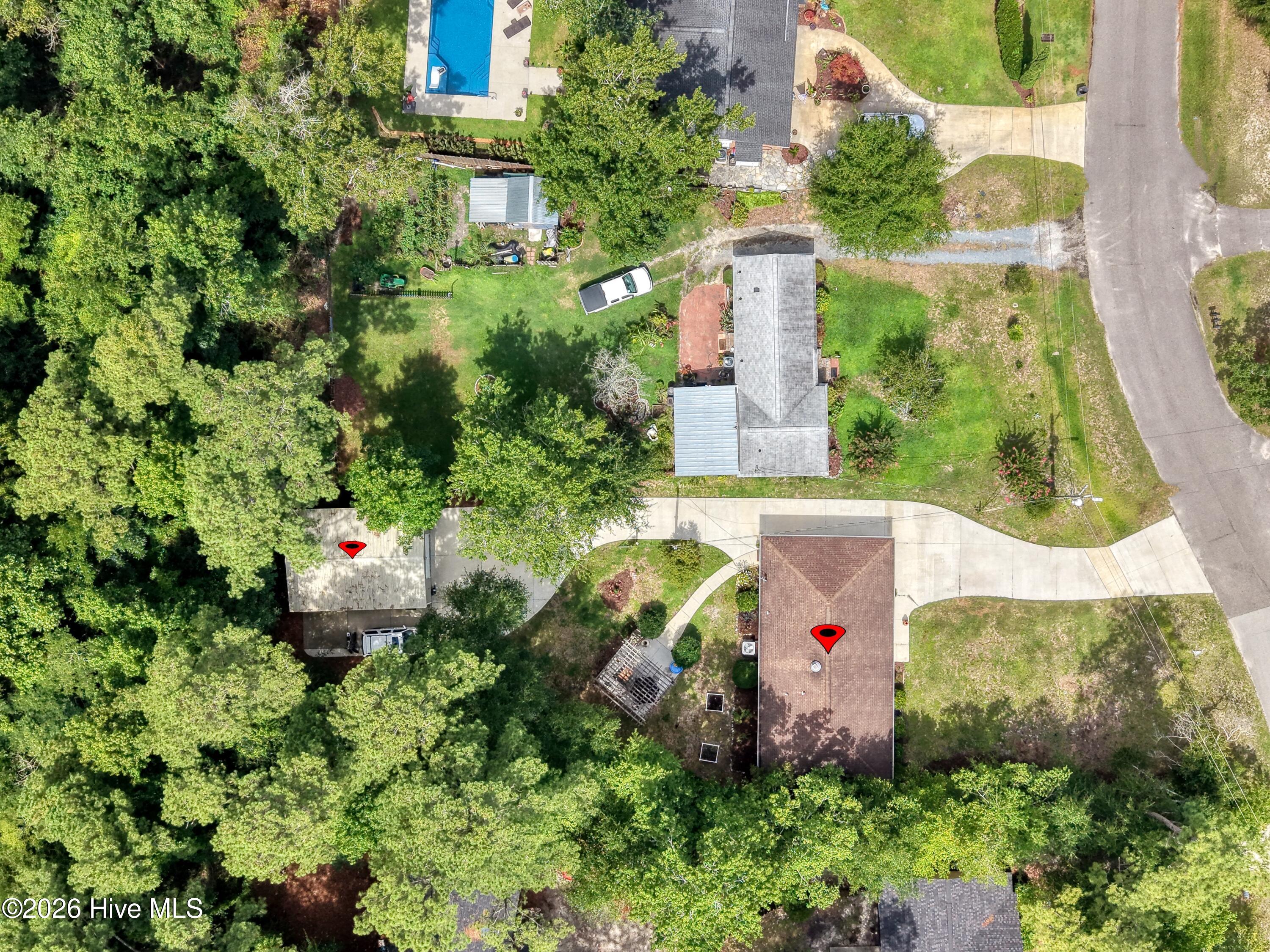 5850 Michelle Drive