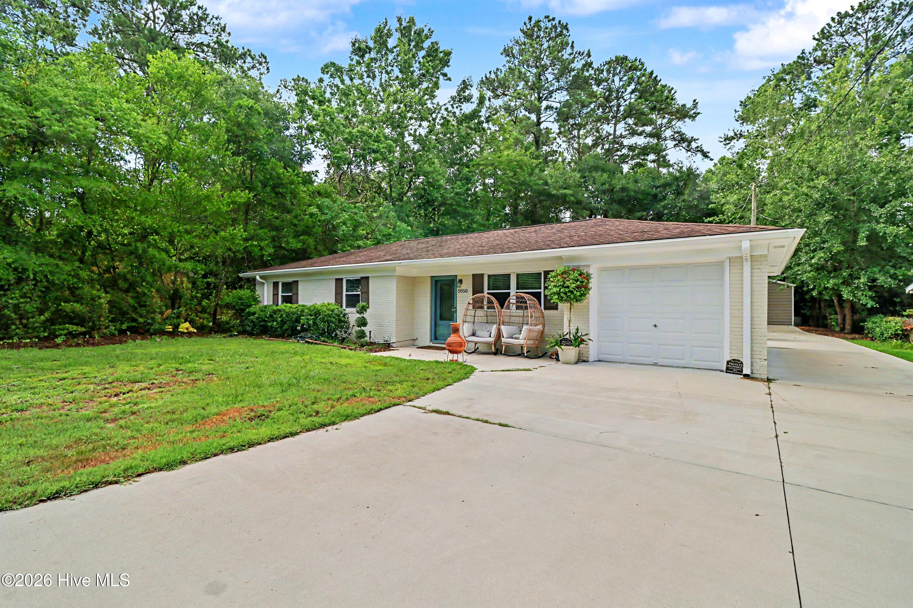 5850 Michelle Drive