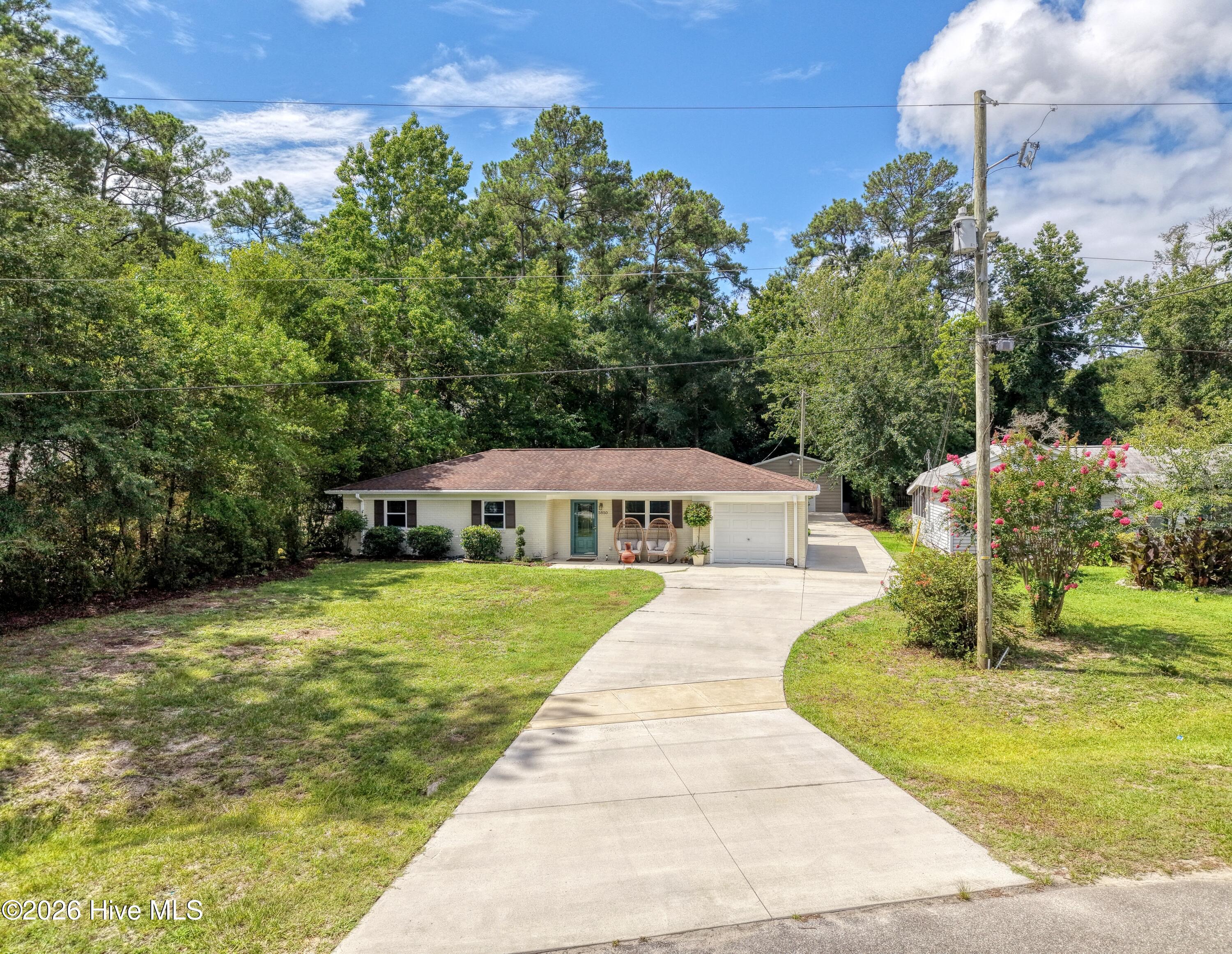 5850 Michelle Drive