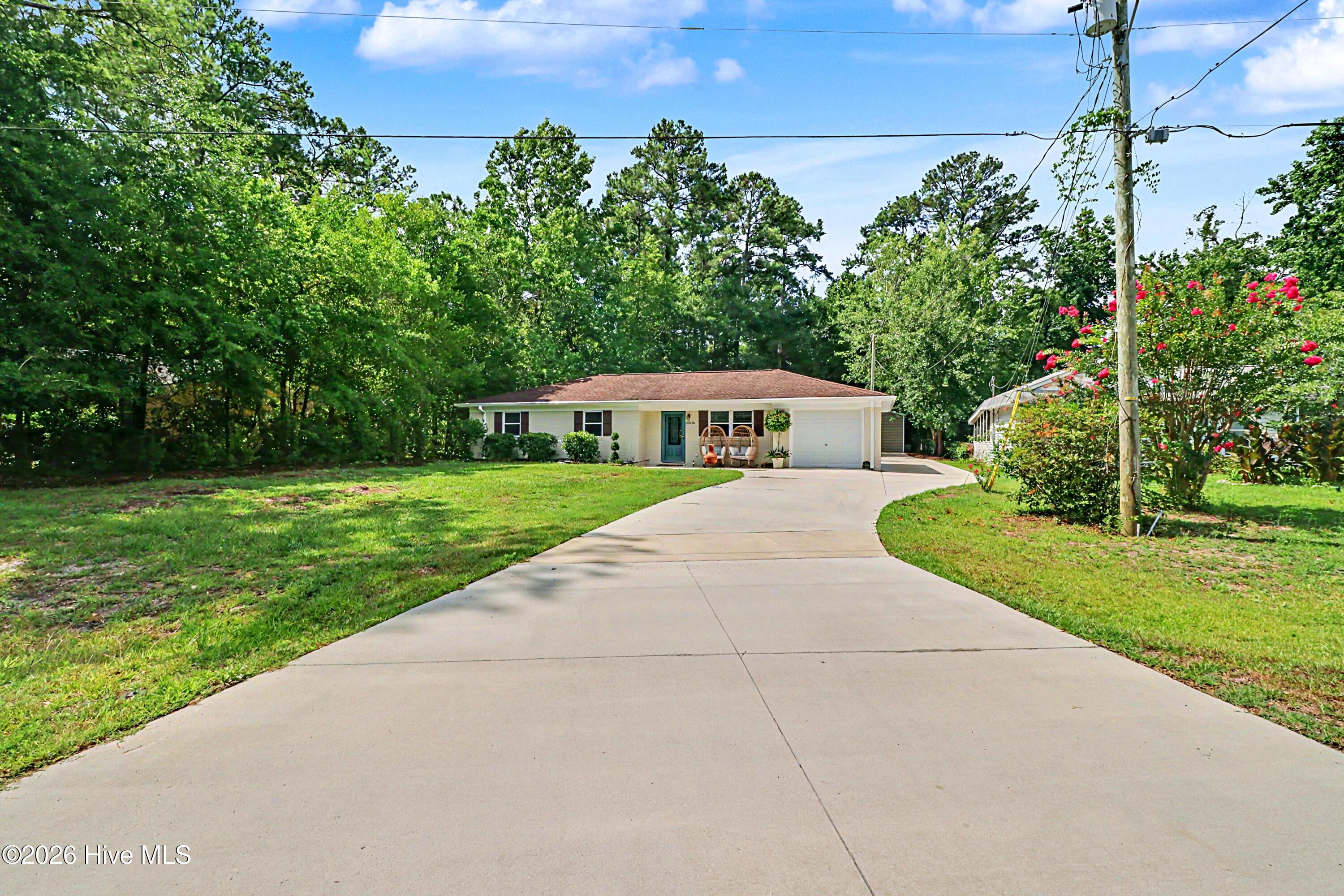 5850 Michelle Drive