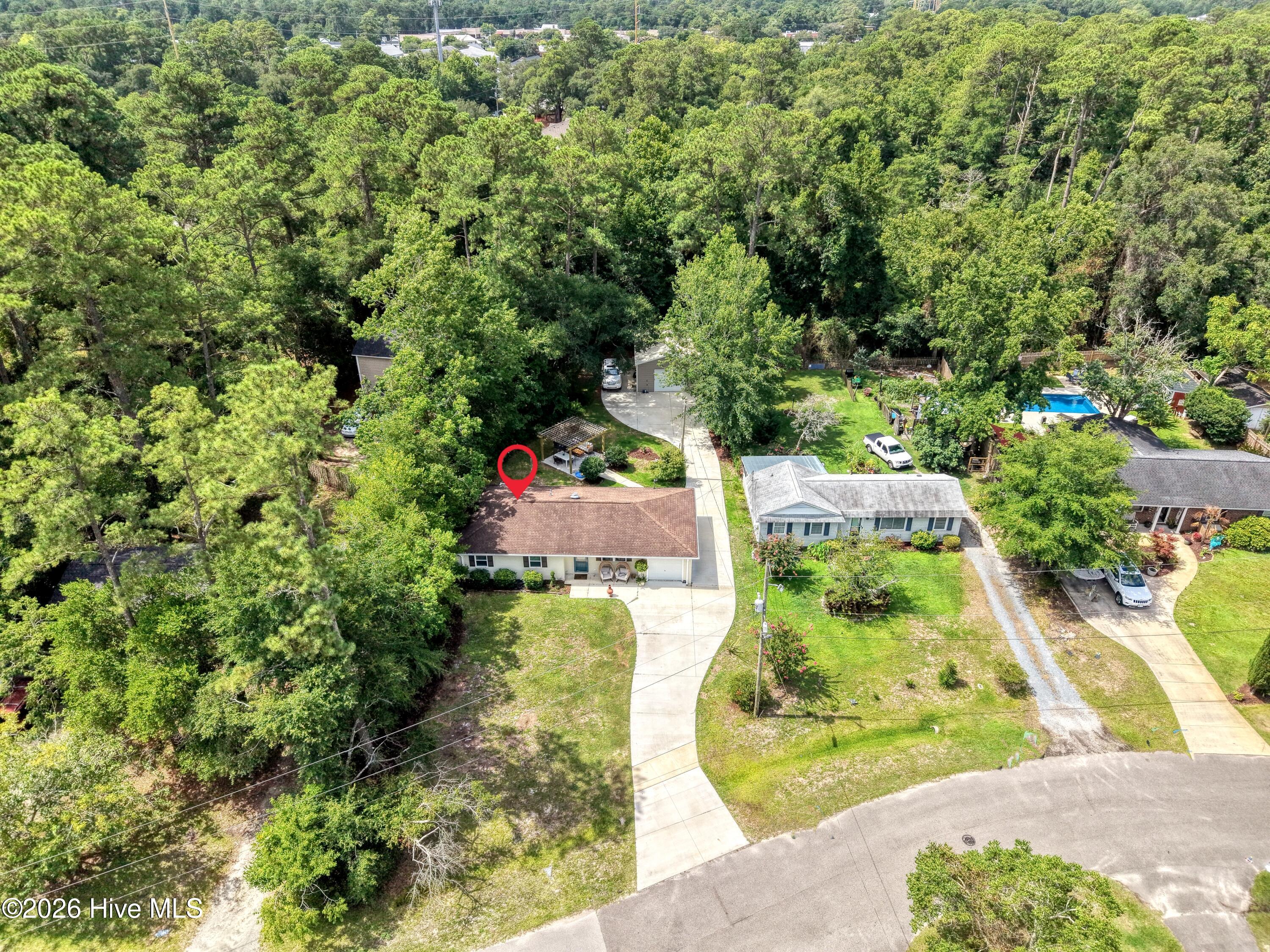 5850 Michelle Drive