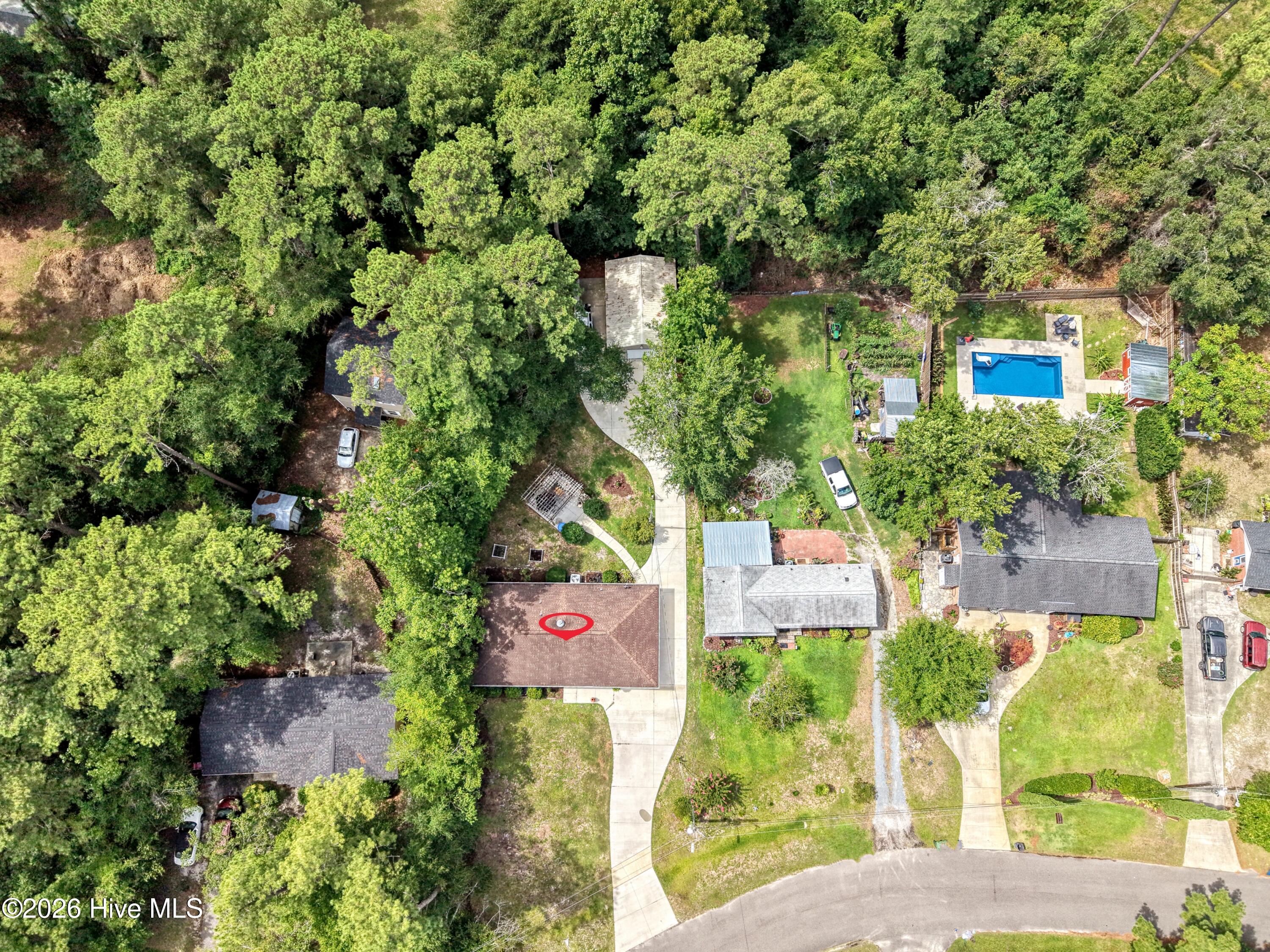 5850 Michelle Drive