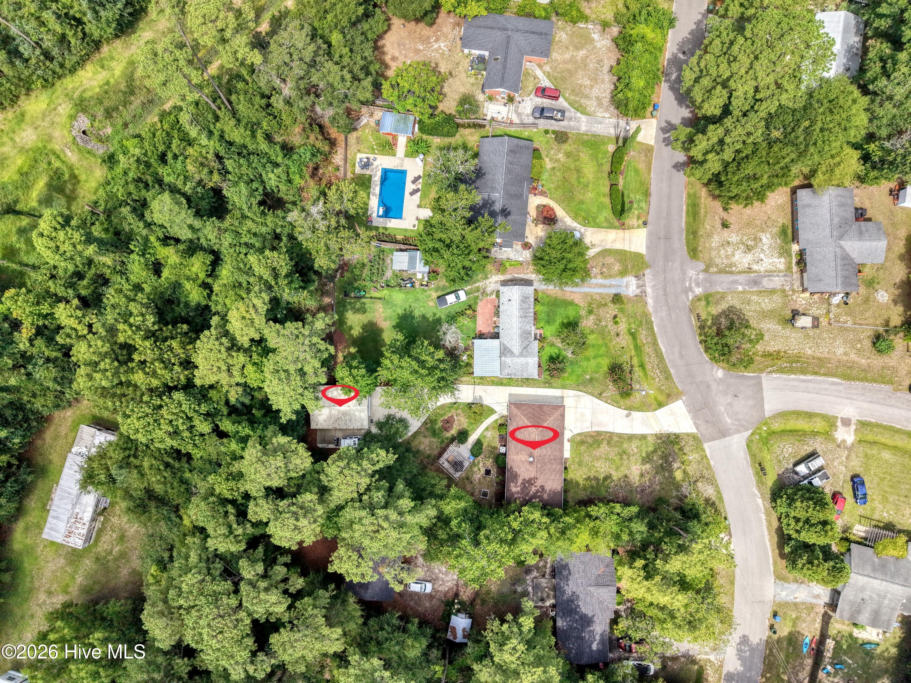 5850 Michelle Drive