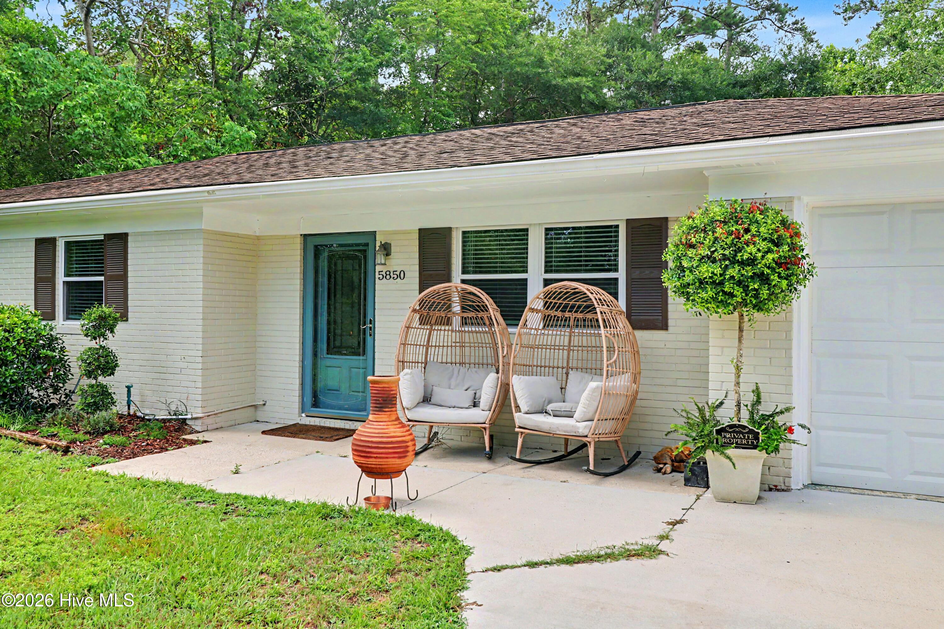 5850 Michelle Drive