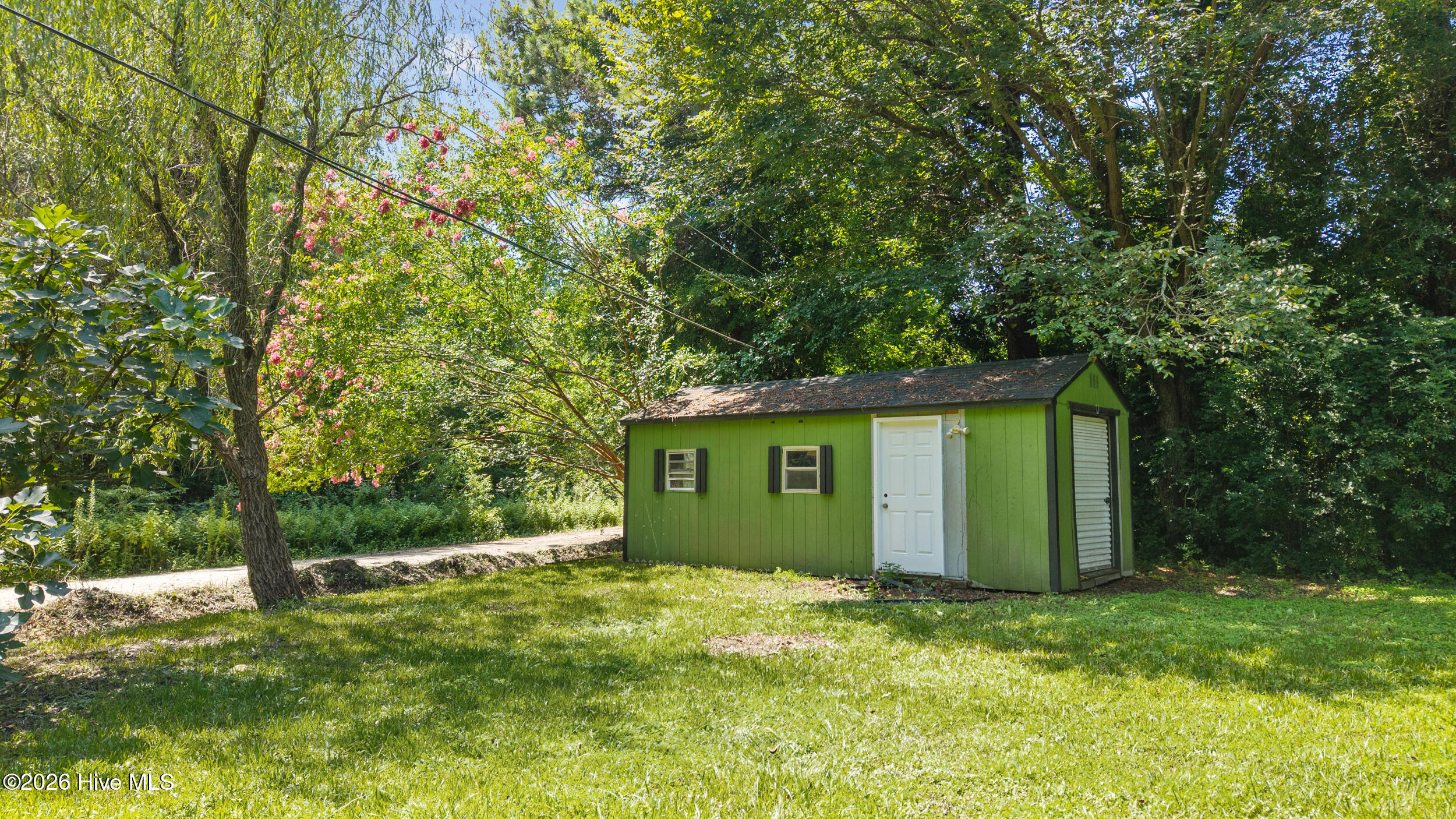 309 Burgaw Creek Loop Road