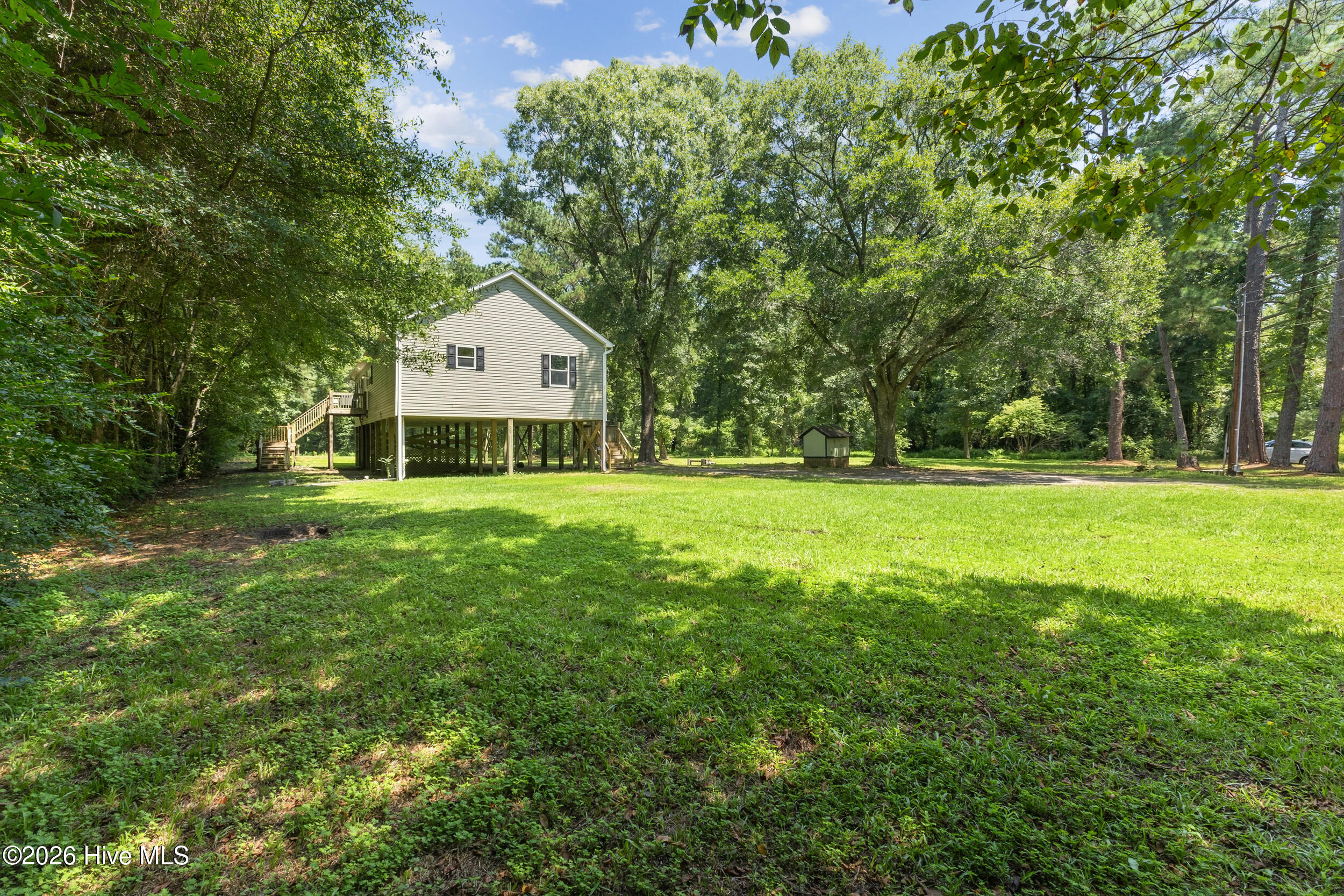 309 Burgaw Creek Loop Road