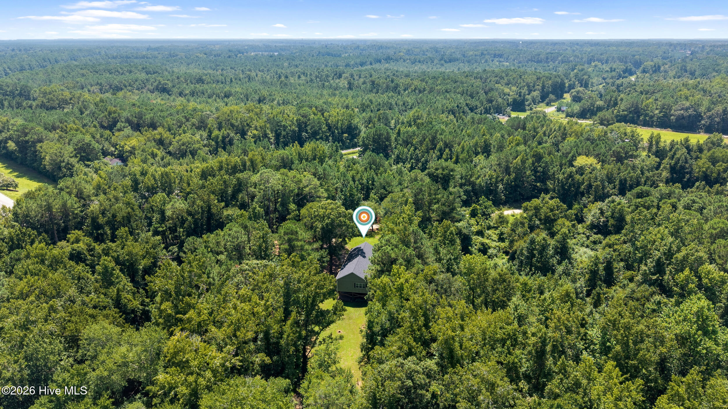 309 Burgaw Creek Loop Road