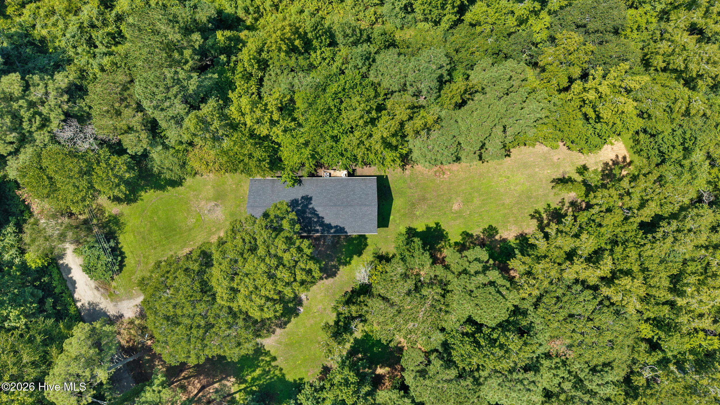 309 Burgaw Creek Loop Road