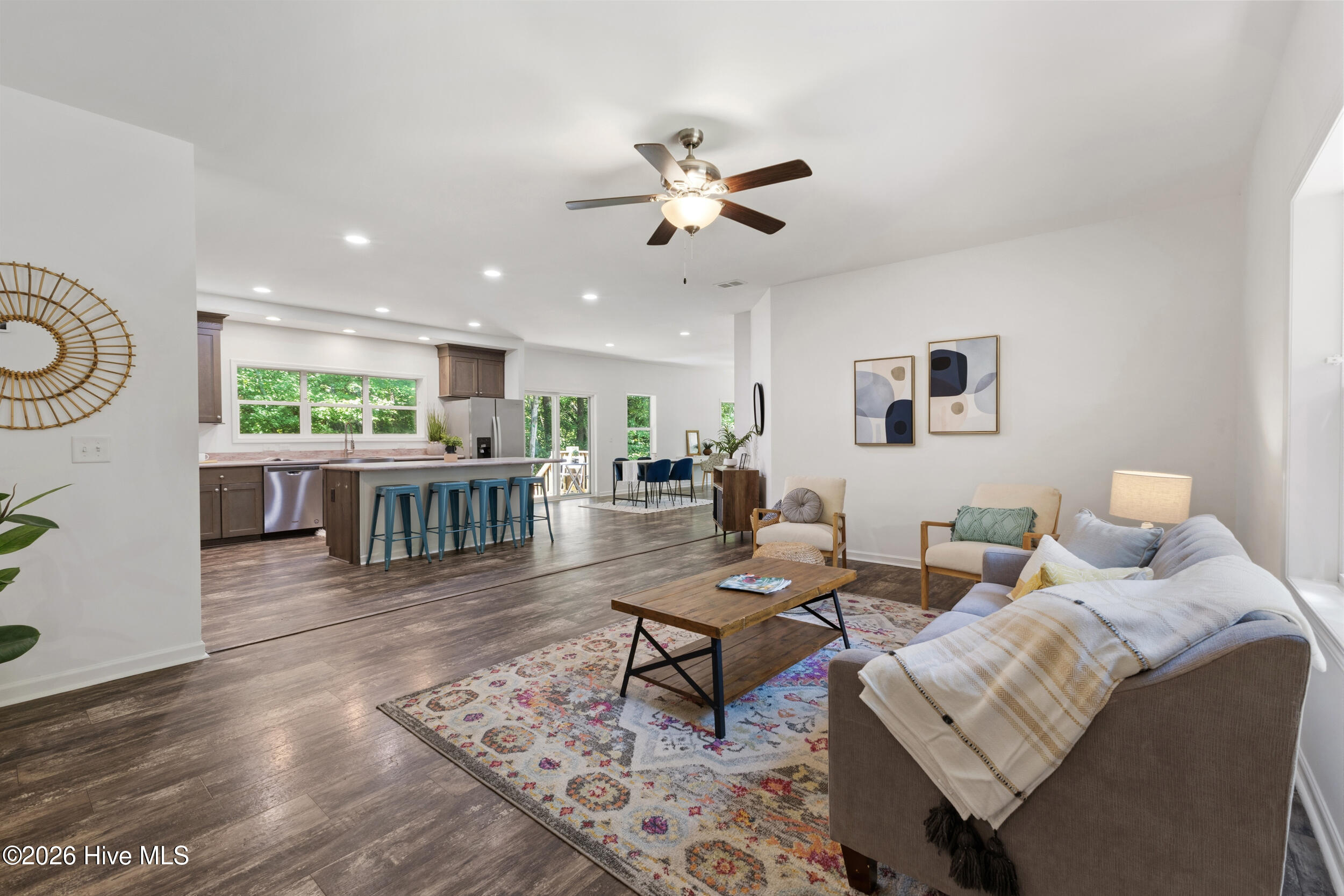 309 Burgaw Creek Loop Road