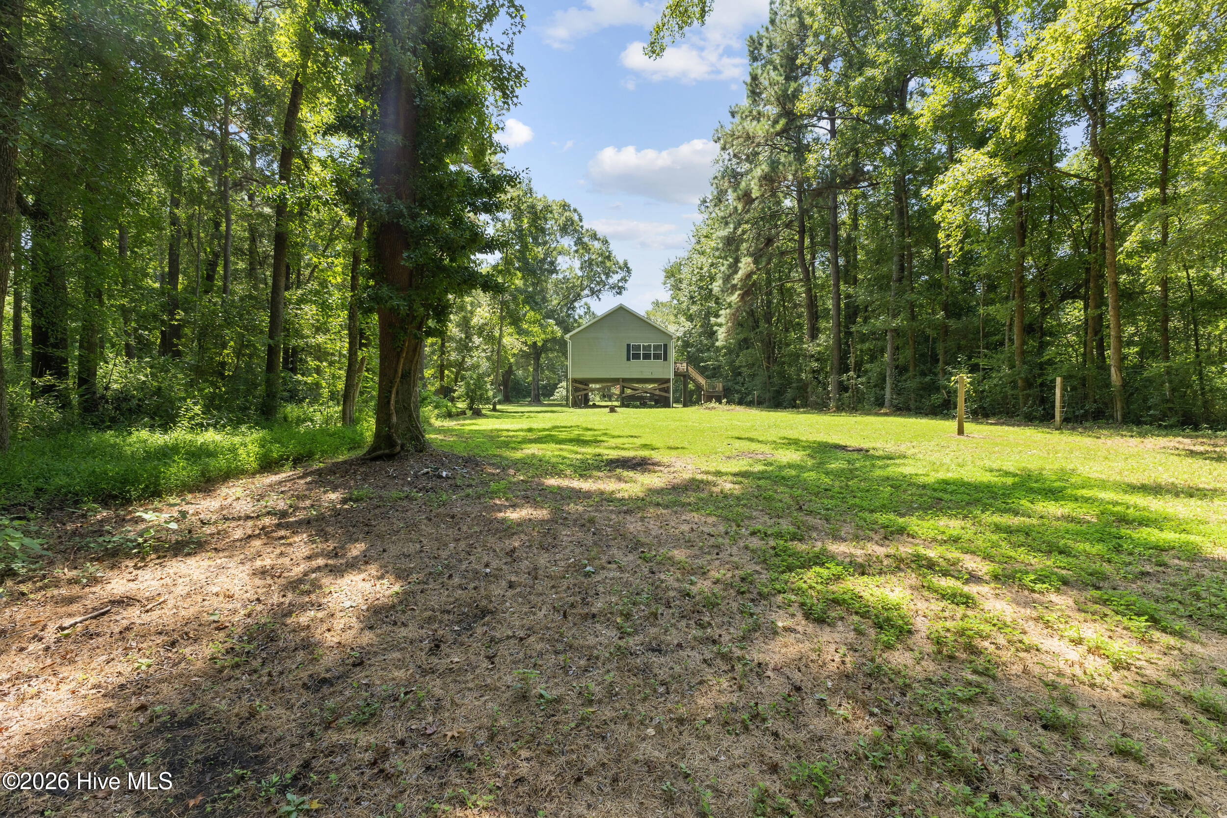 309 Burgaw Creek Loop Road