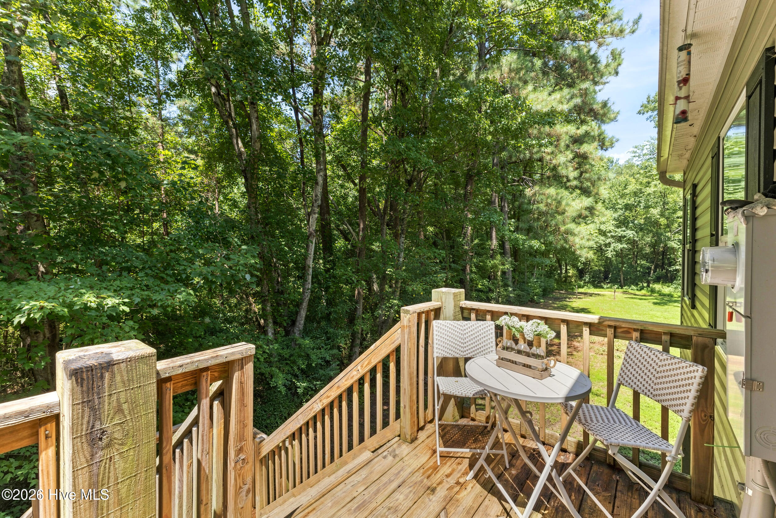 309 Burgaw Creek Loop Road