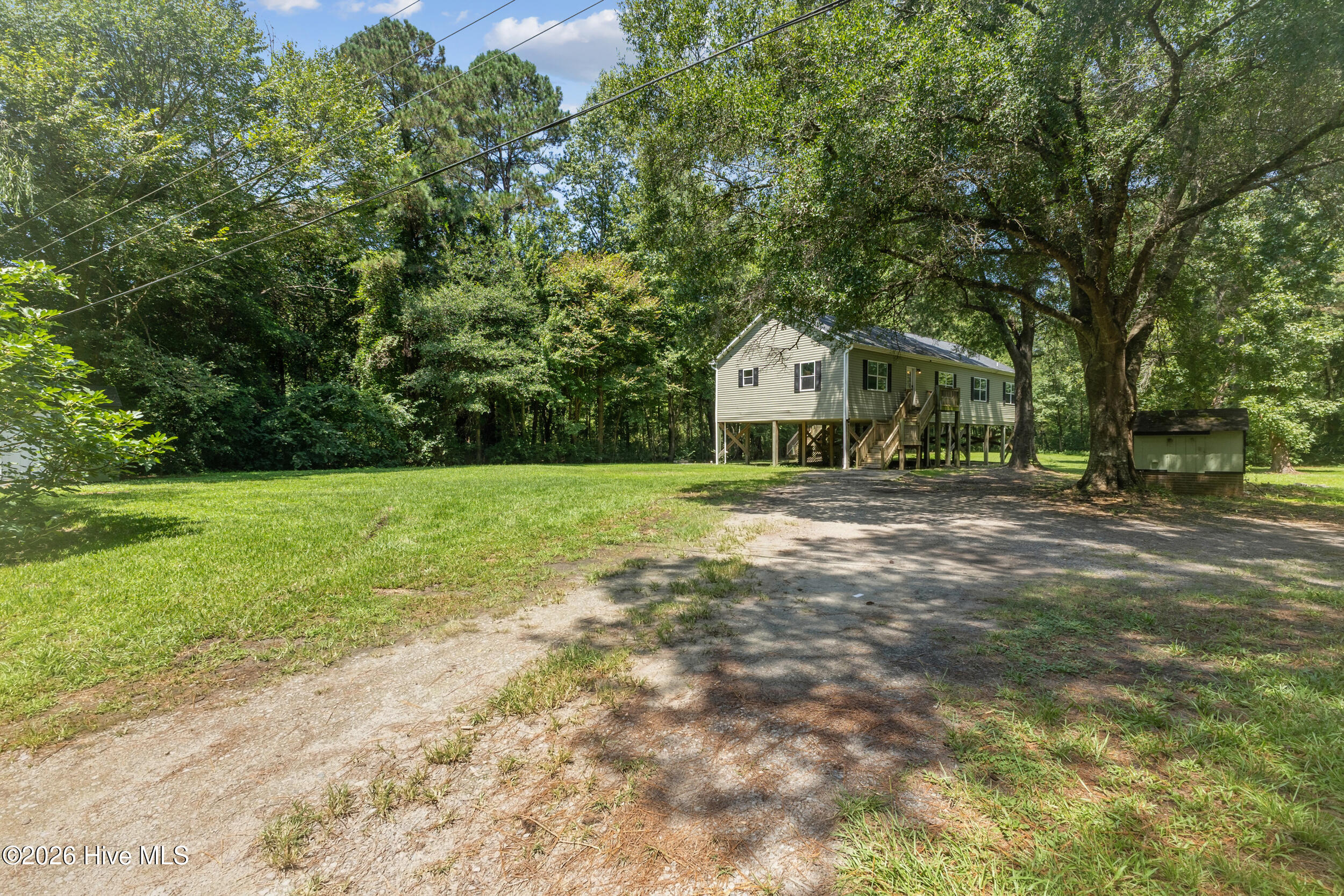 309 Burgaw Creek Loop Road