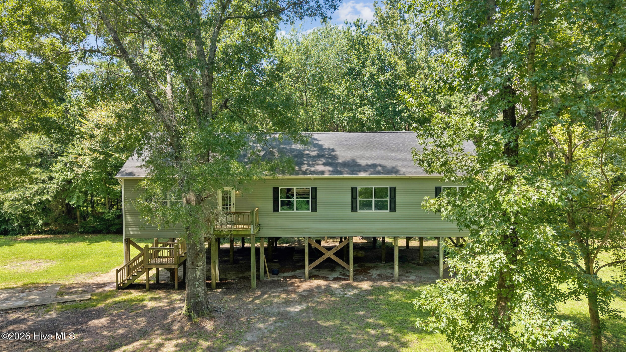 309 Burgaw Creek Loop Road