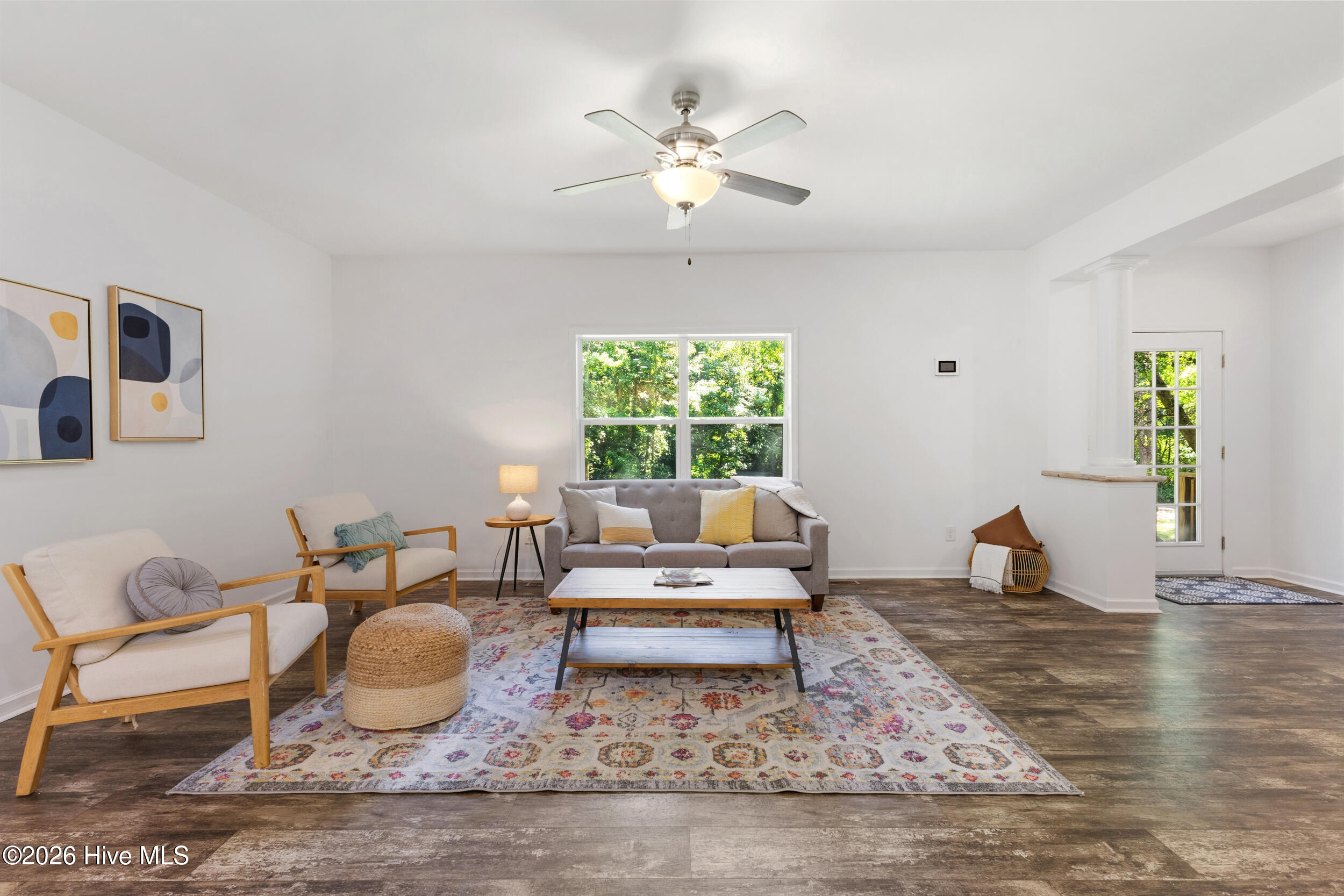 309 Burgaw Creek Loop Road